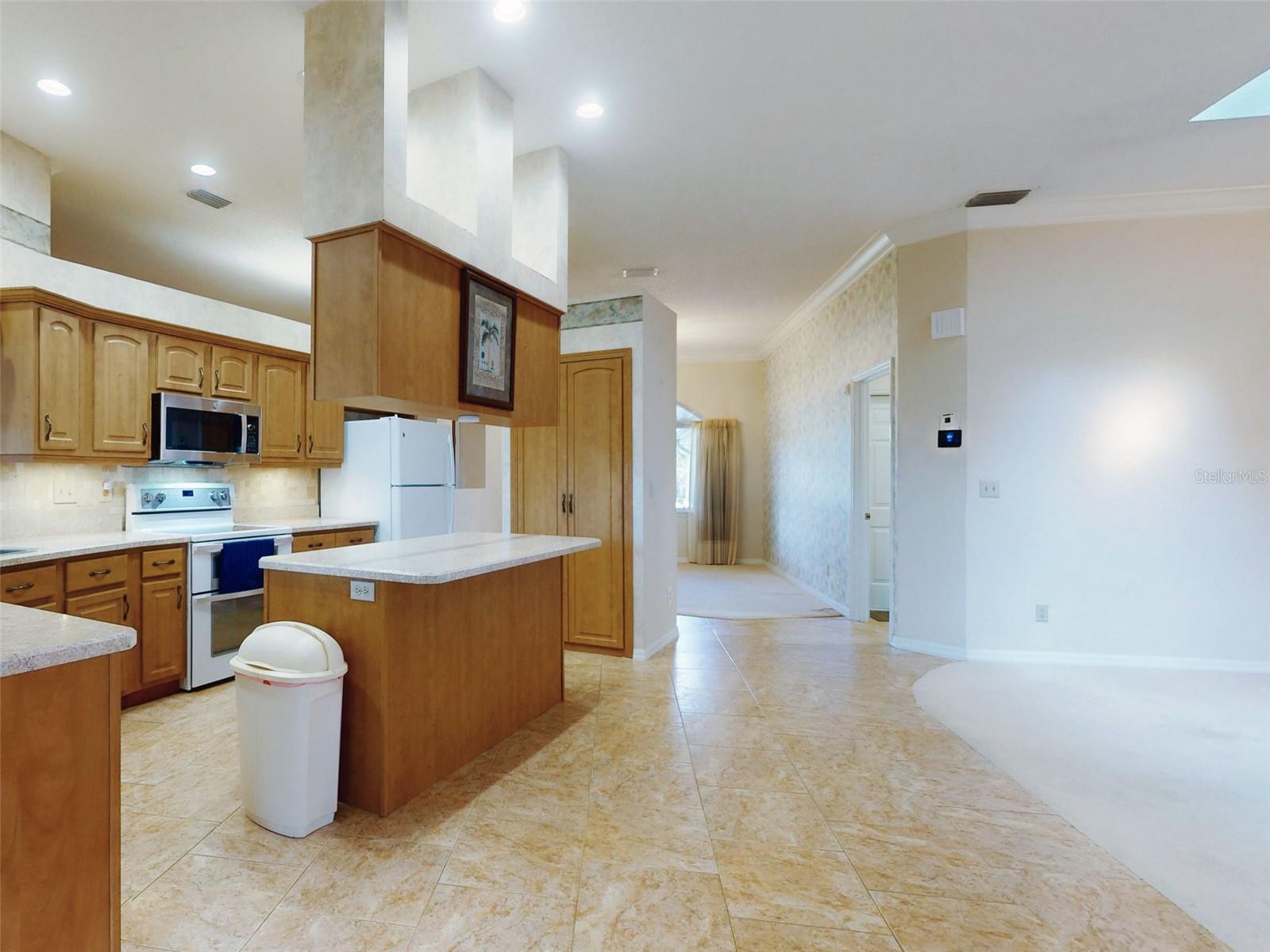 134 SEA ST, NEW SMYRNA BEACH, FL, 32168