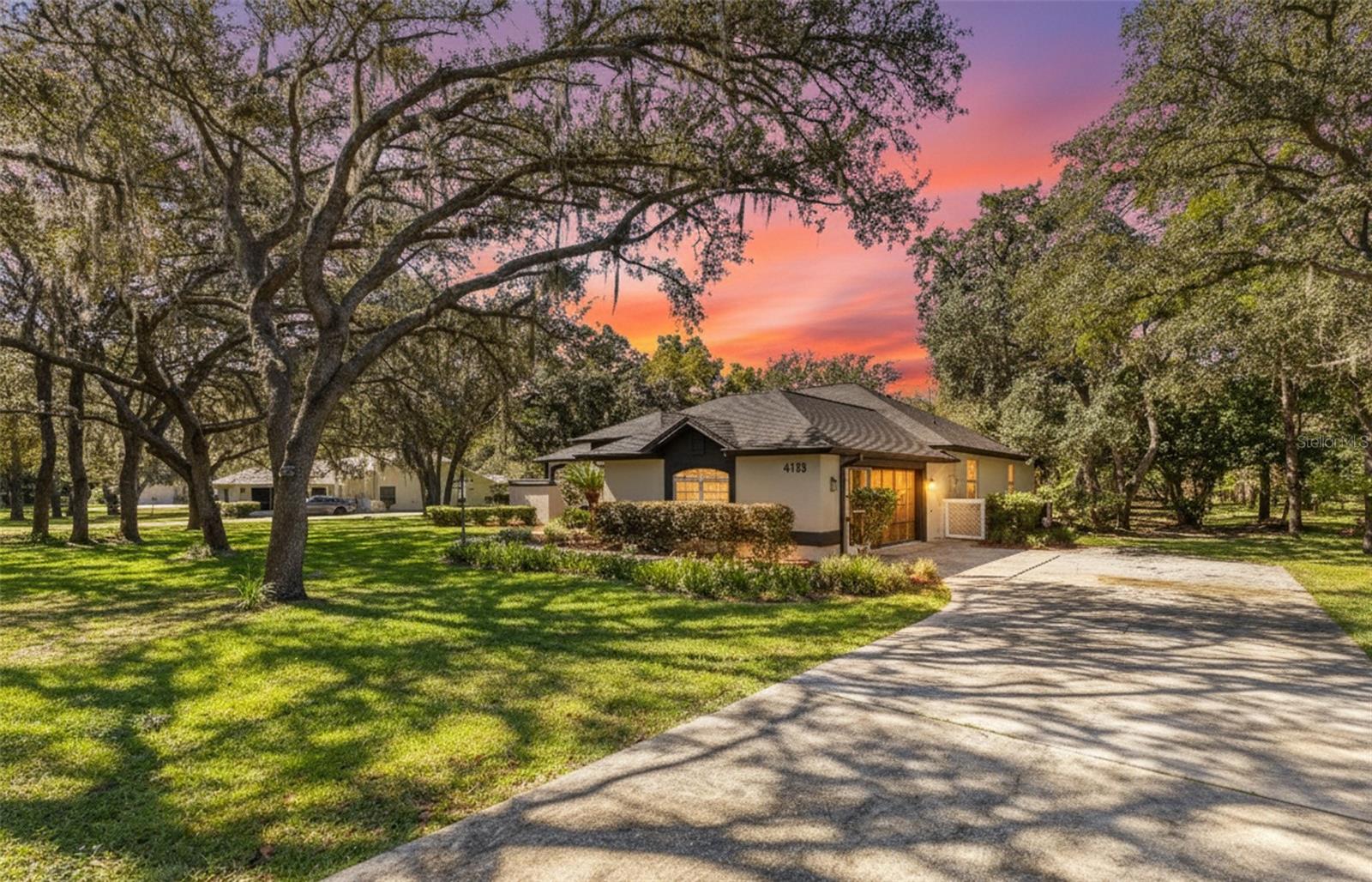 4130 N INDIANHEAD RD, HERNANDO, FL, 34442