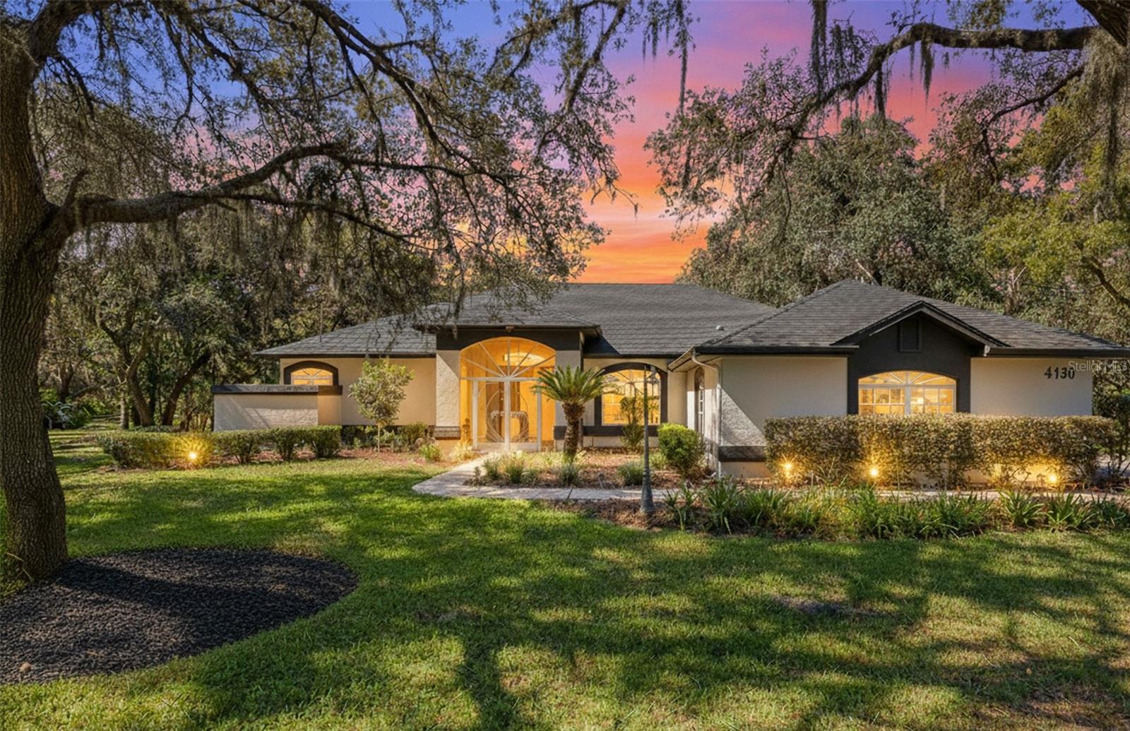 4130 N INDIANHEAD RD, HERNANDO, FL, 34442