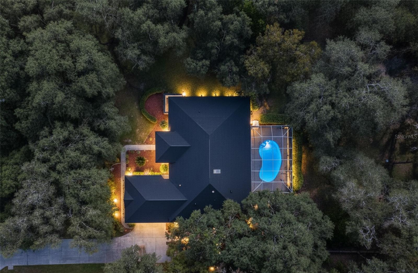 4130 N INDIANHEAD RD, HERNANDO, FL, 34442