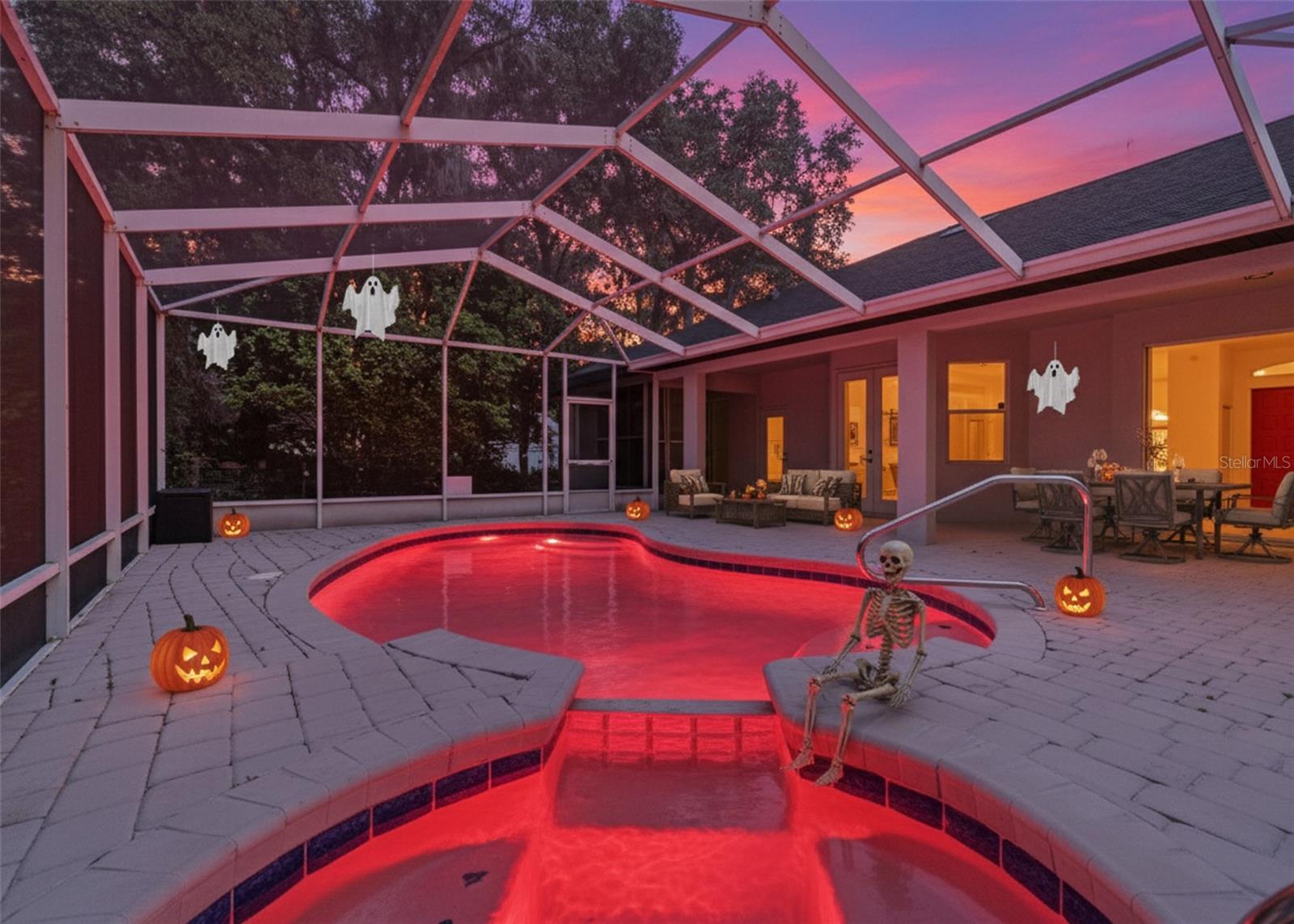 4130 N INDIANHEAD RD, HERNANDO, FL, 34442