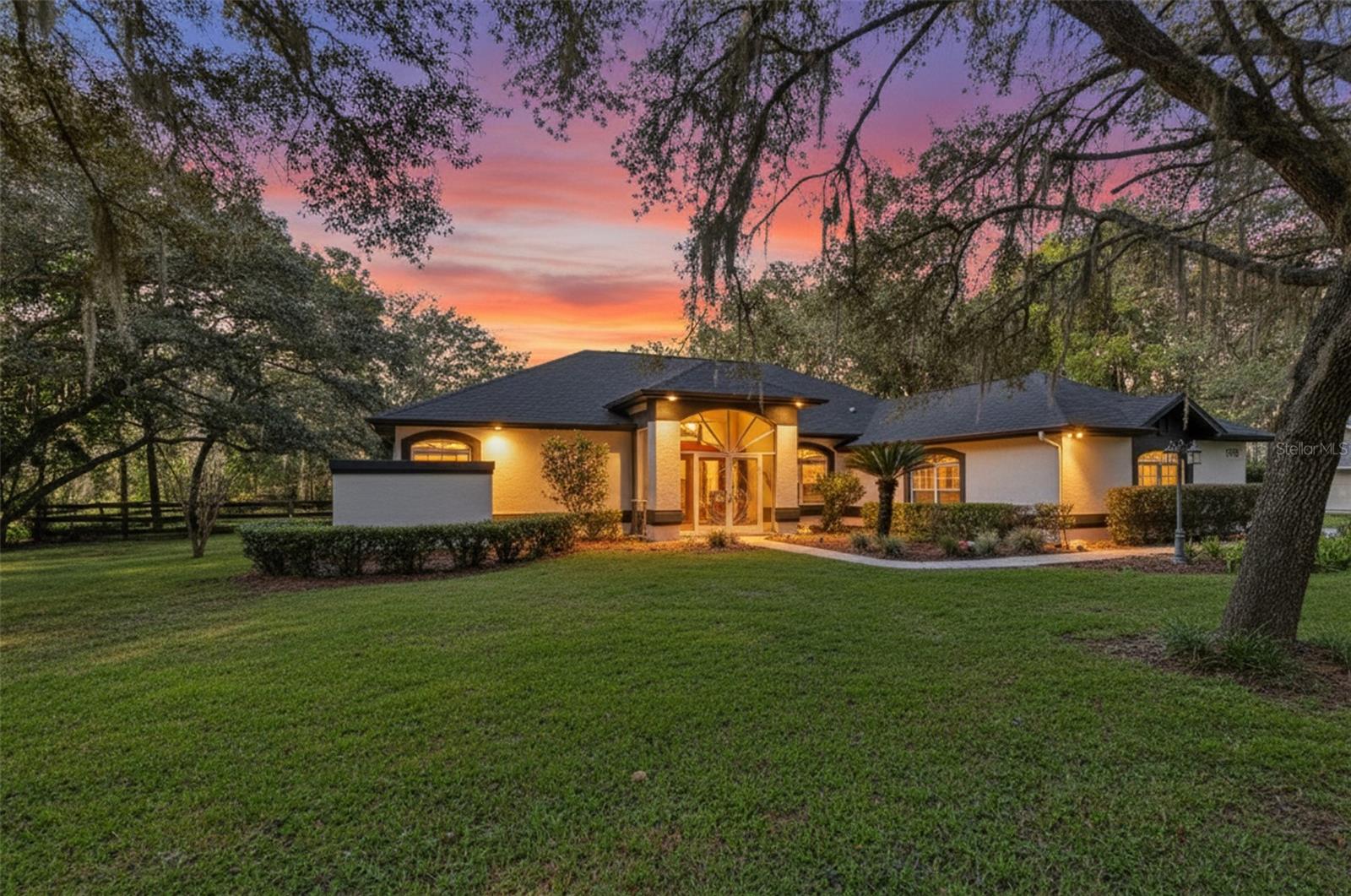 4130 N INDIANHEAD RD, HERNANDO, FL, 34442