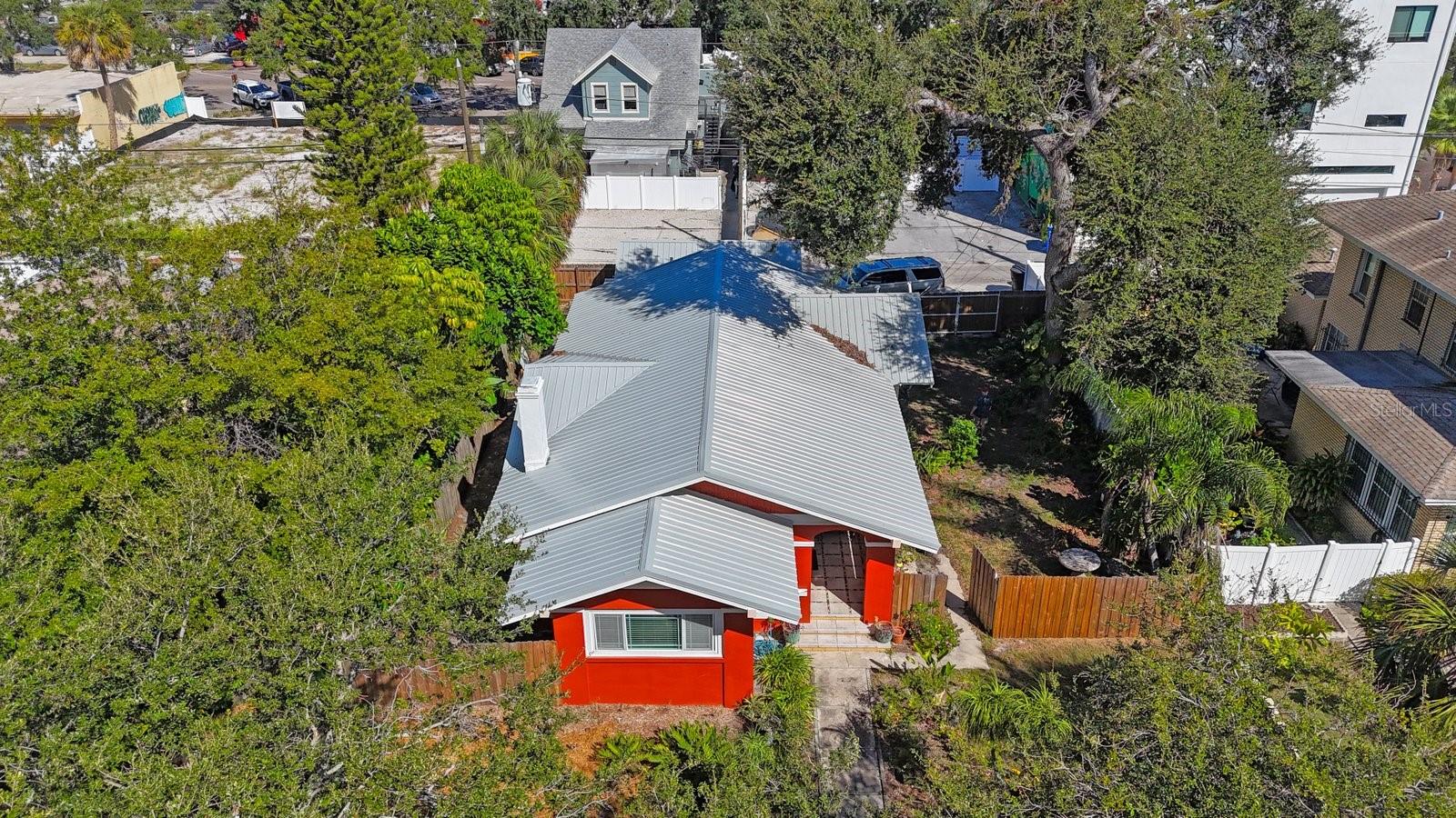 2709 1ST AVE S, ST PETERSBURG, FL, 33712