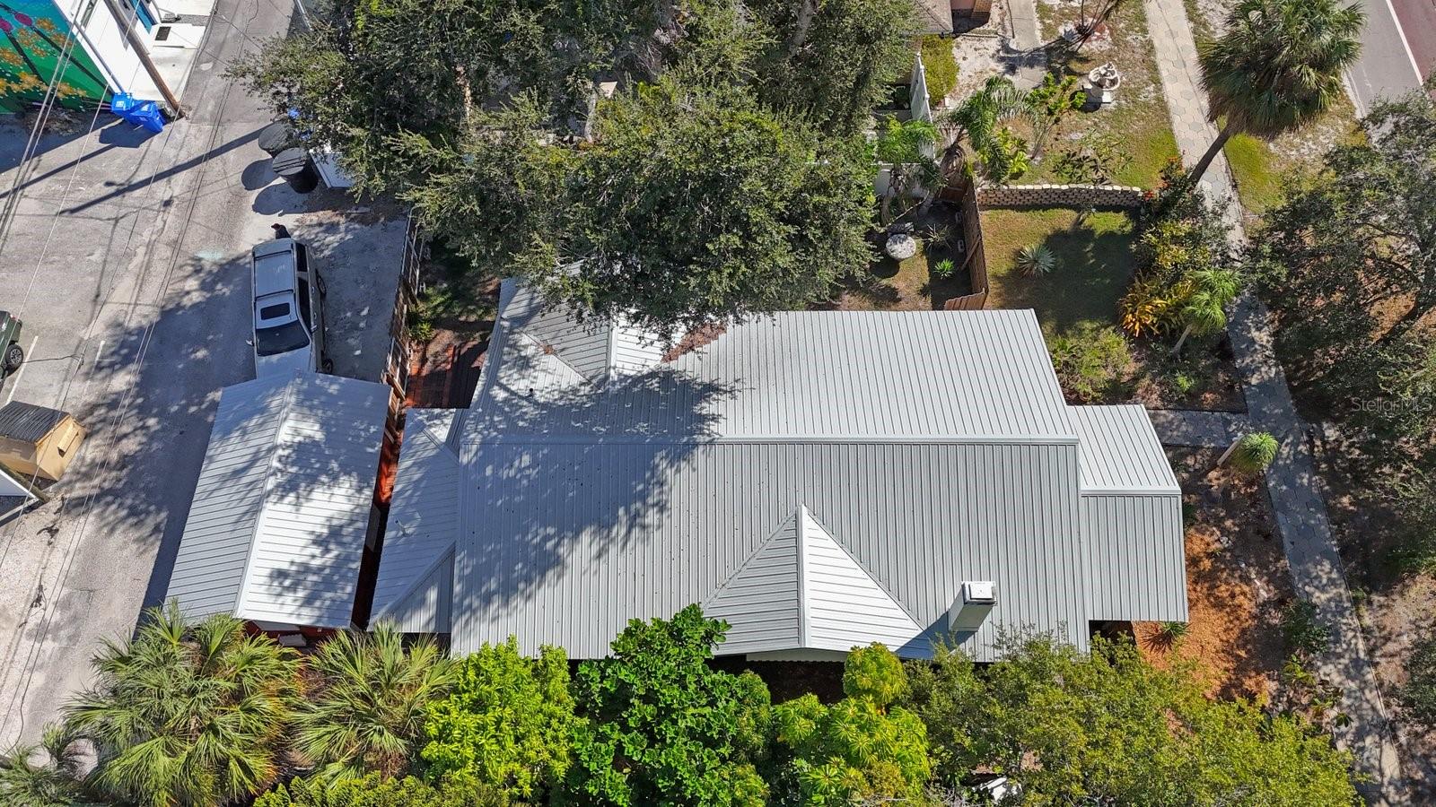 2709 1ST AVE S, ST PETERSBURG, FL, 33712