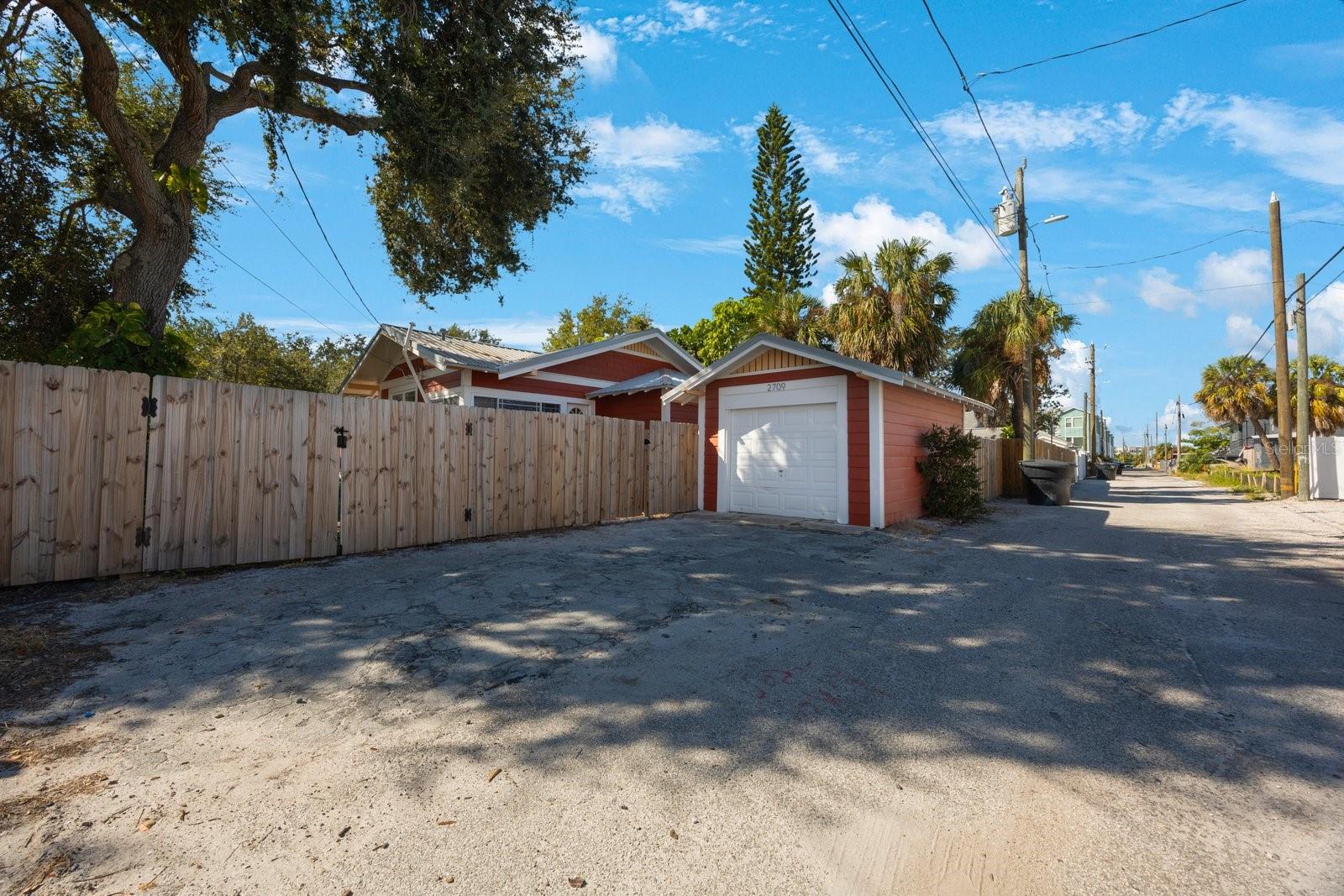 2709 1ST AVE S, ST PETERSBURG, FL, 33712