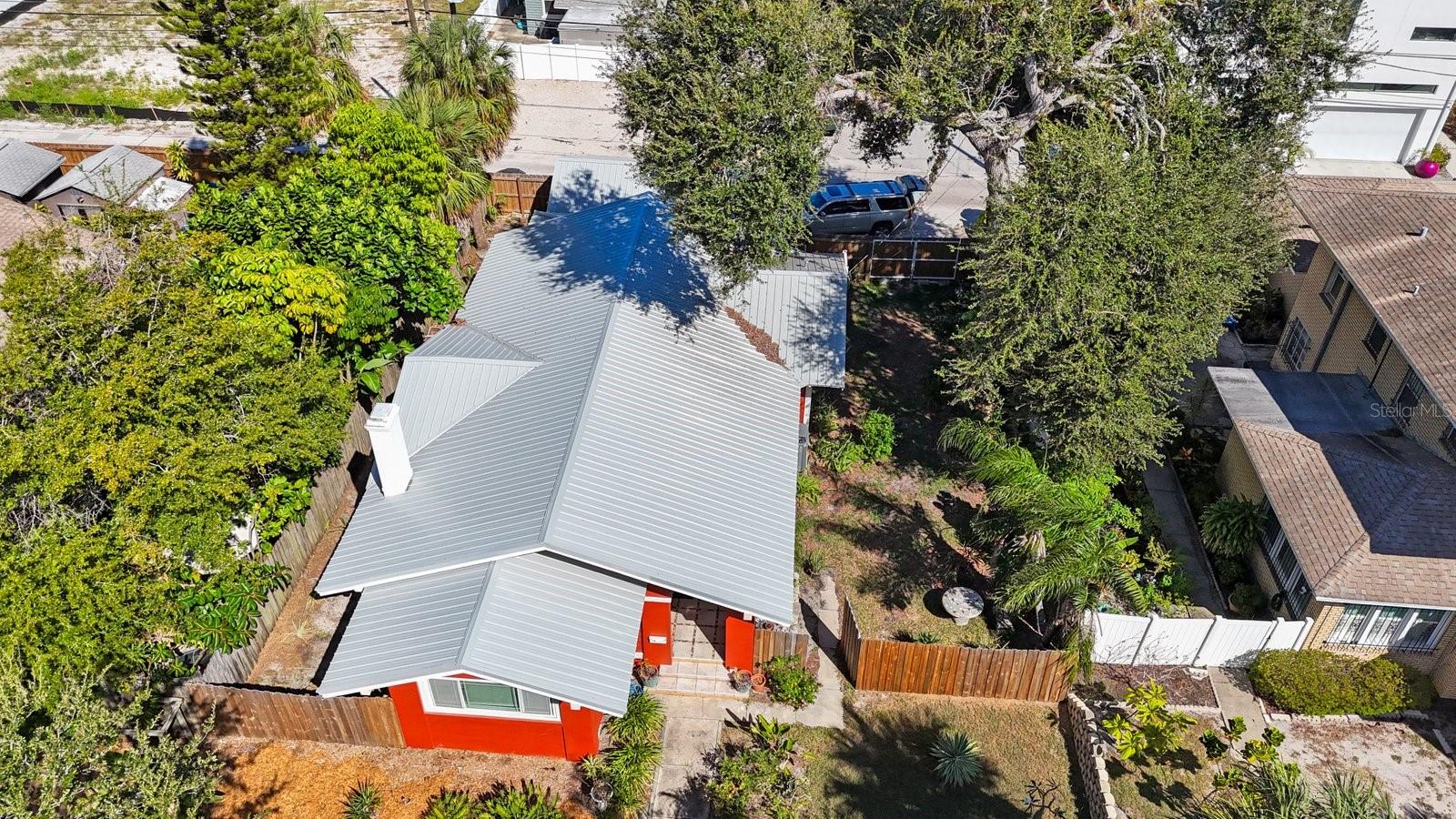 2709 1ST AVE S, ST PETERSBURG, FL, 33712