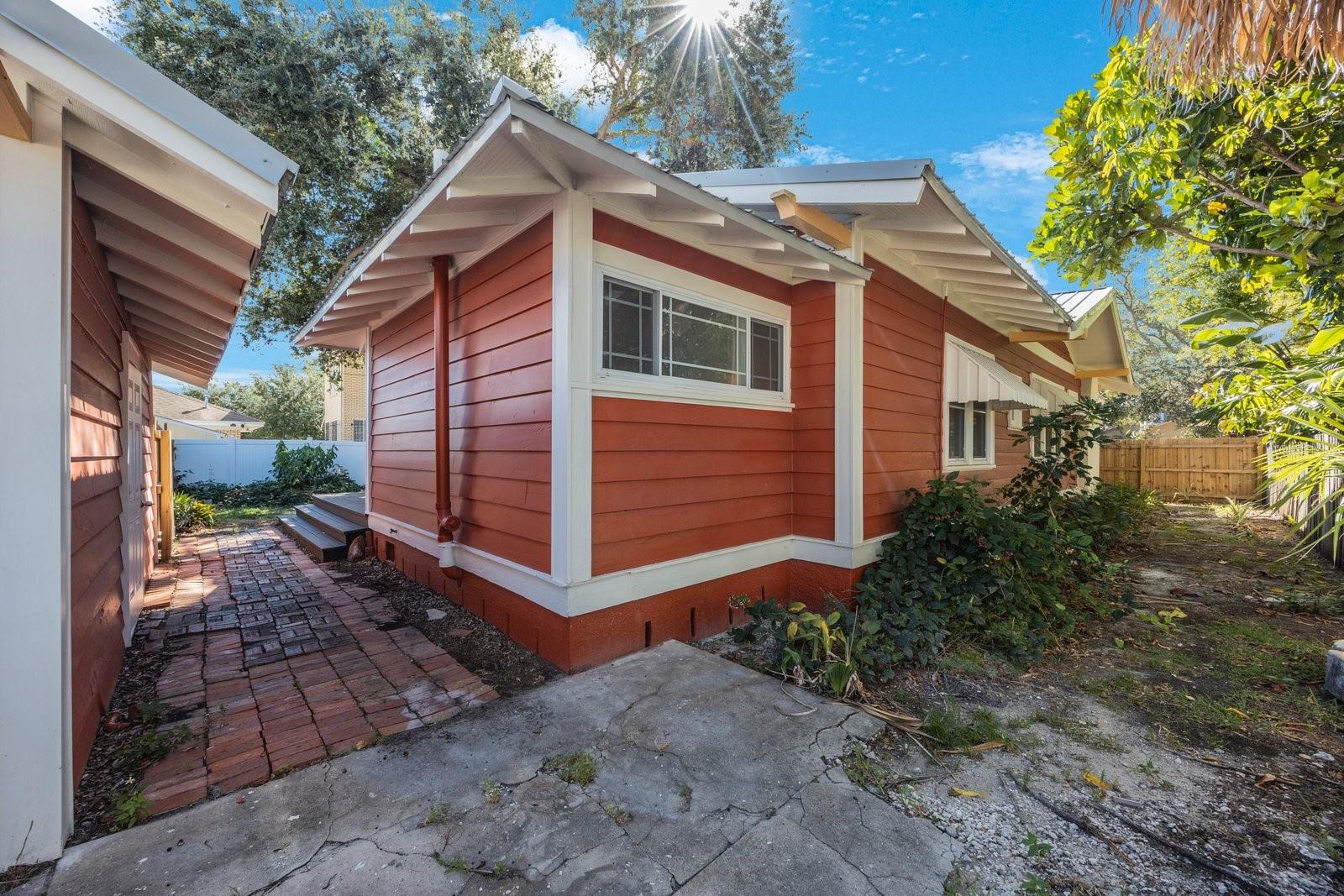 2709 1ST AVE S, ST PETERSBURG, FL, 33712