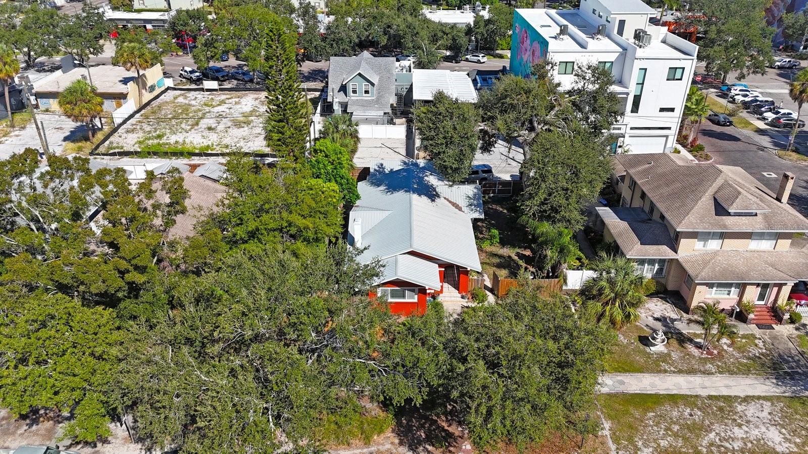 2709 1ST AVE S, ST PETERSBURG, FL, 33712