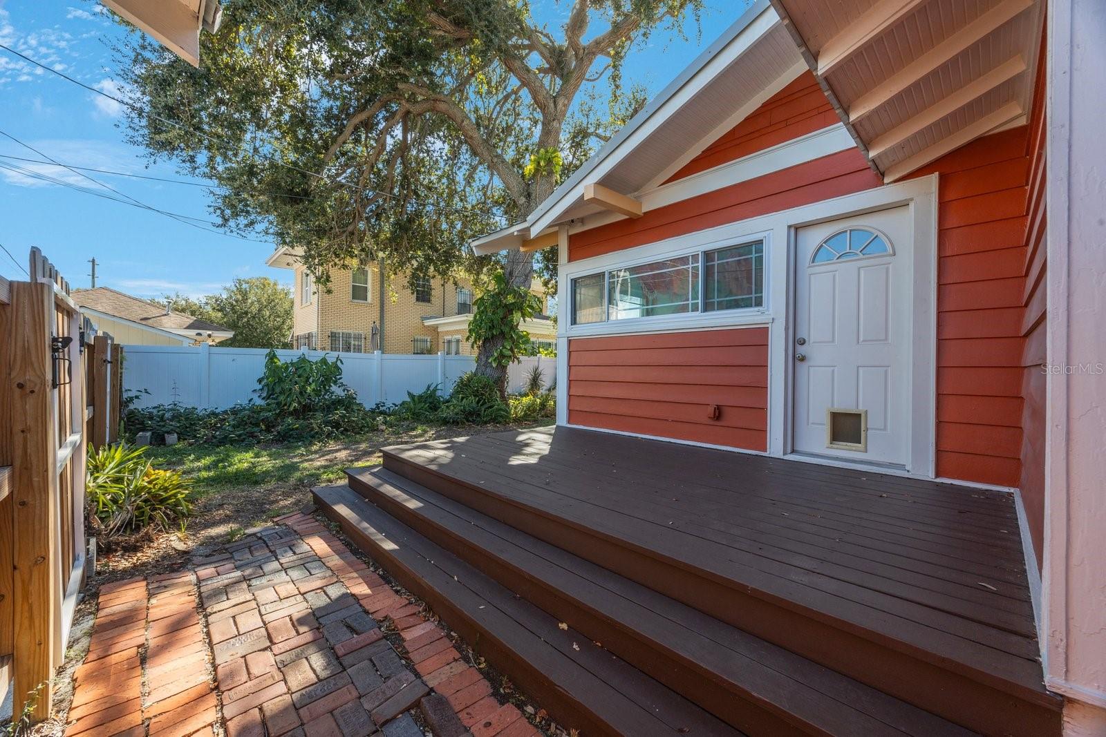 2709 1ST AVE S, ST PETERSBURG, FL, 33712