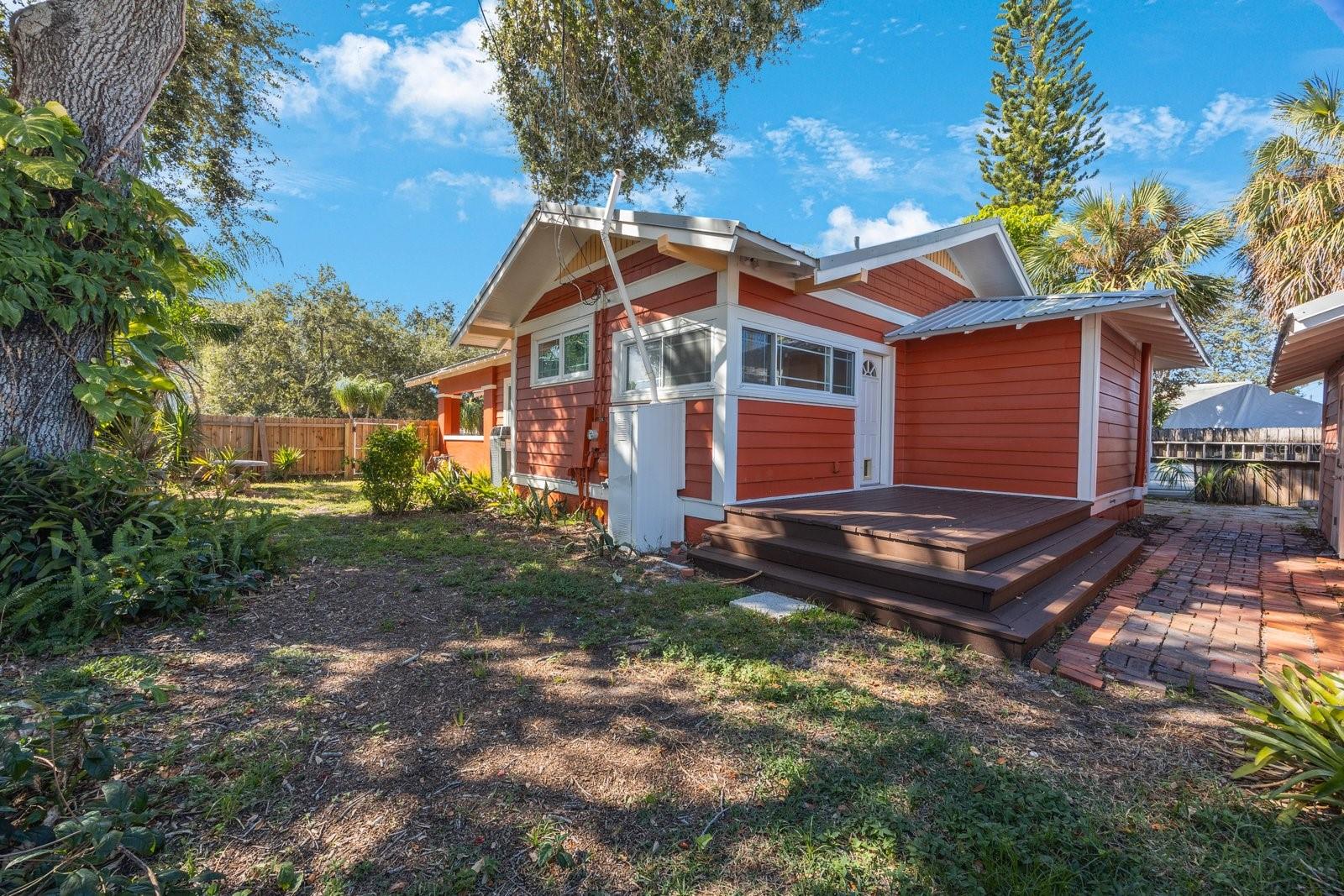 2709 1ST AVE S, ST PETERSBURG, FL, 33712