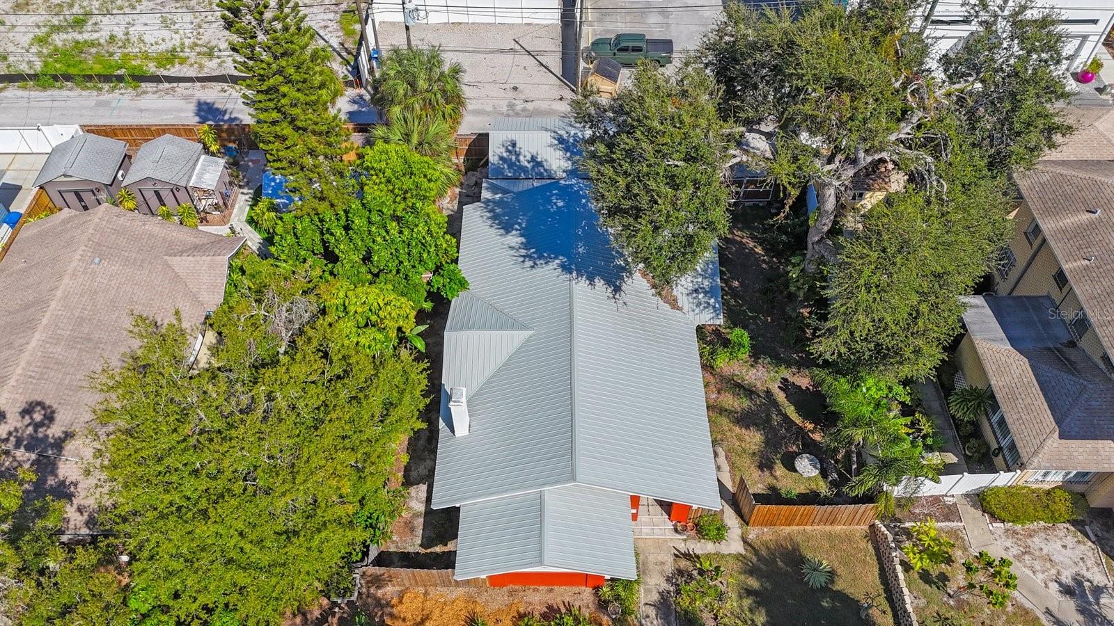 2709 1ST AVE S, ST PETERSBURG, FL, 33712