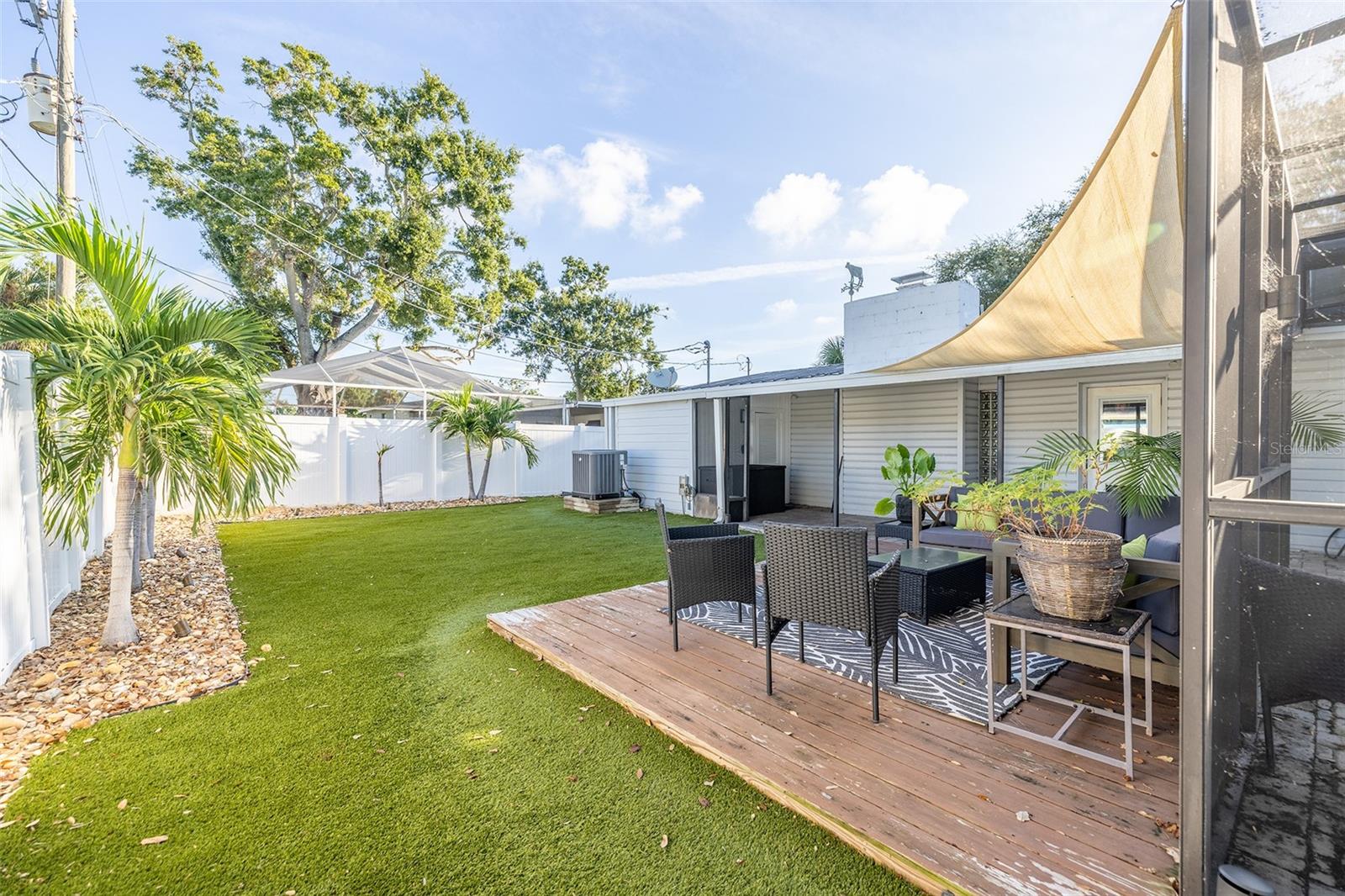 4605 S COOPER PL, TAMPA, FL, 33611