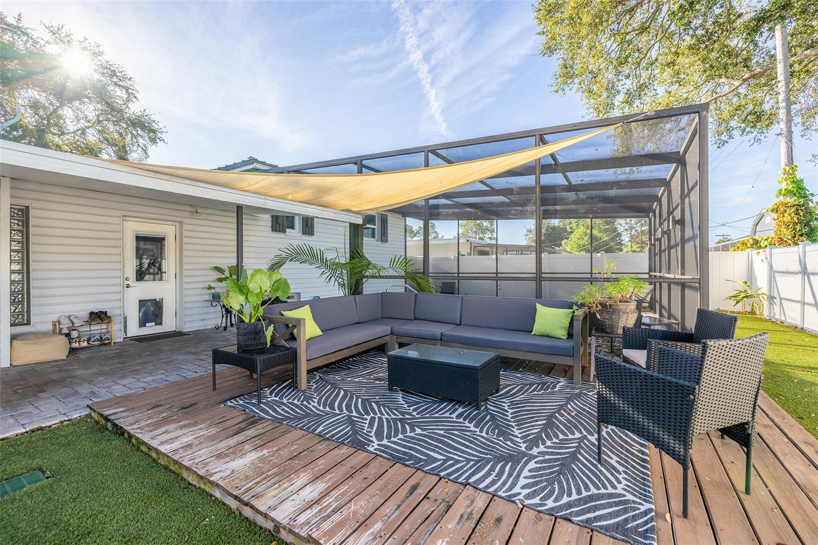 4605 S COOPER PL, TAMPA, FL, 33611