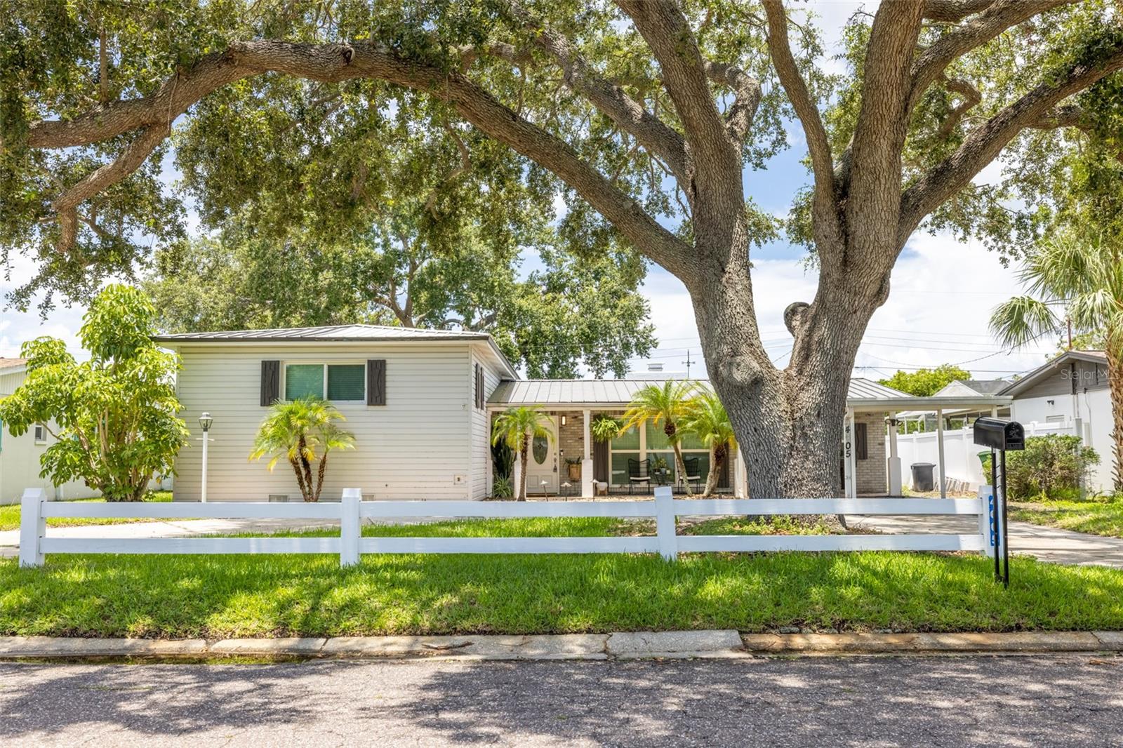 4605 S COOPER PL, TAMPA, FL, 33611