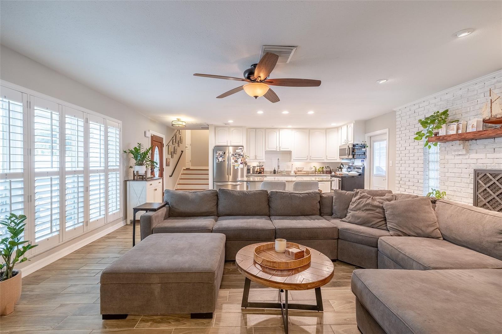 4605 S COOPER PL, TAMPA, FL, 33611