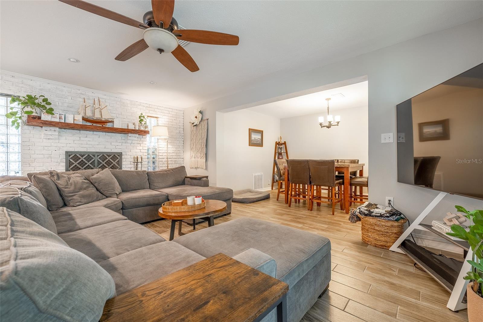 4605 S COOPER PL, TAMPA, FL, 33611