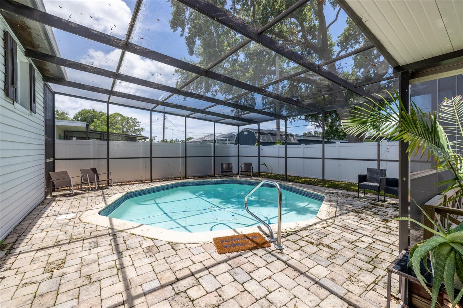 4605 S COOPER PL, TAMPA, FL, 33611