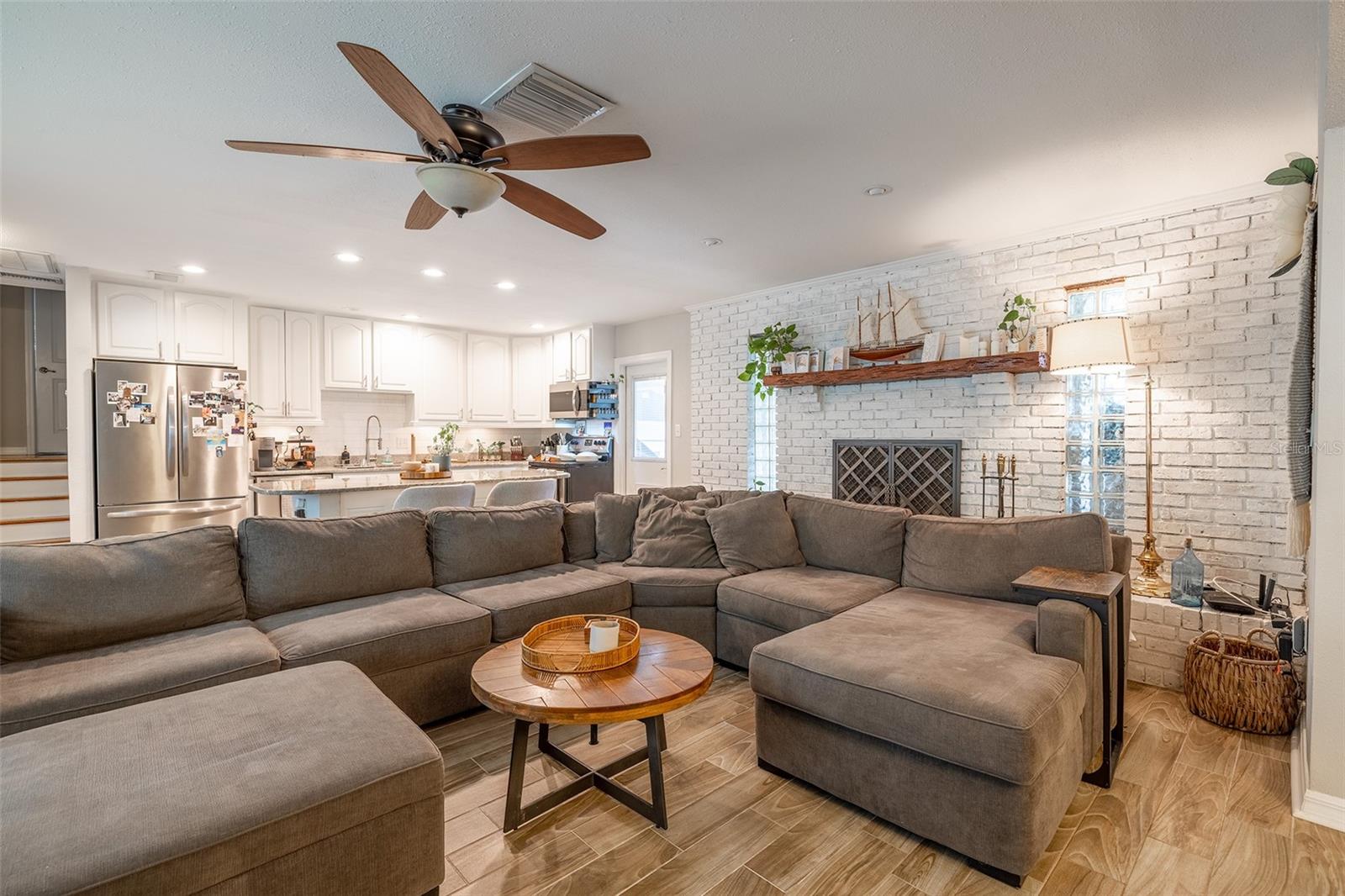 4605 S COOPER PL, TAMPA, FL, 33611