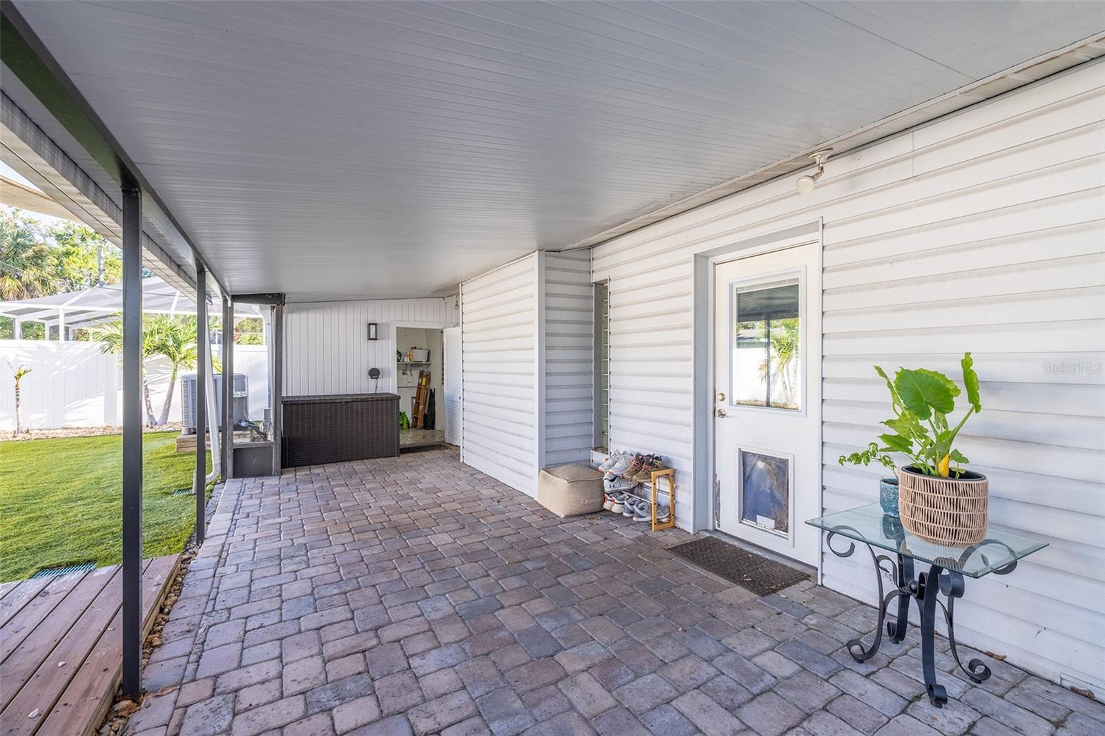 4605 S COOPER PL, TAMPA, FL, 33611