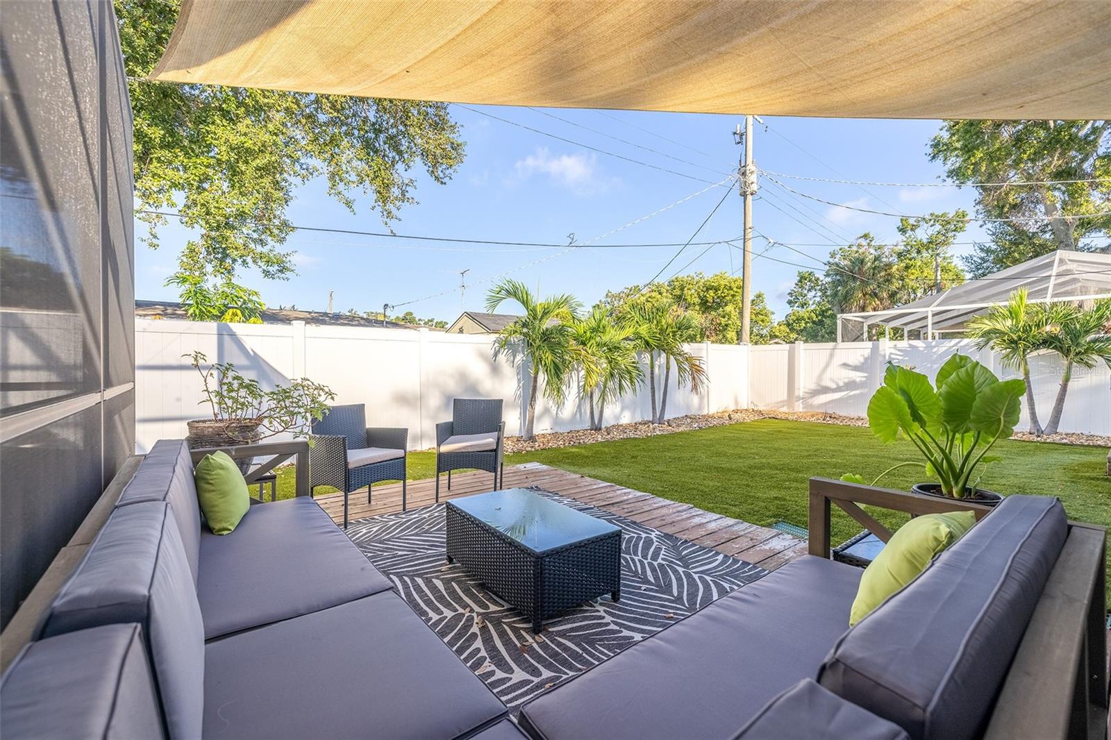 4605 S COOPER PL, TAMPA, FL, 33611