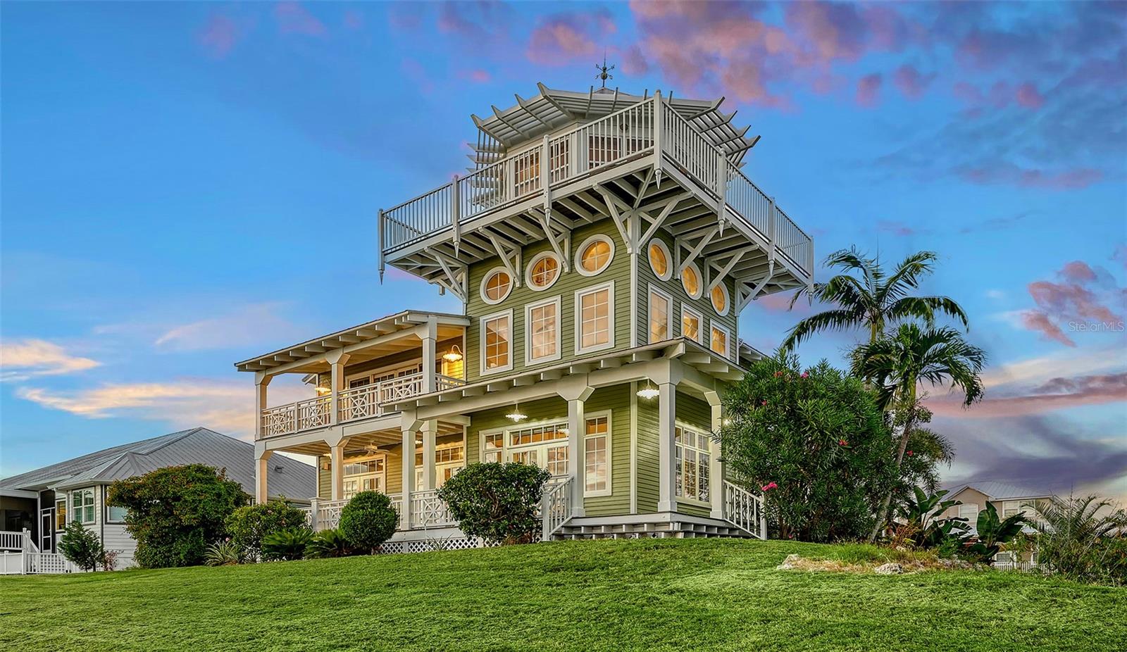 Blue Heron, Naples, Florida Real Estate