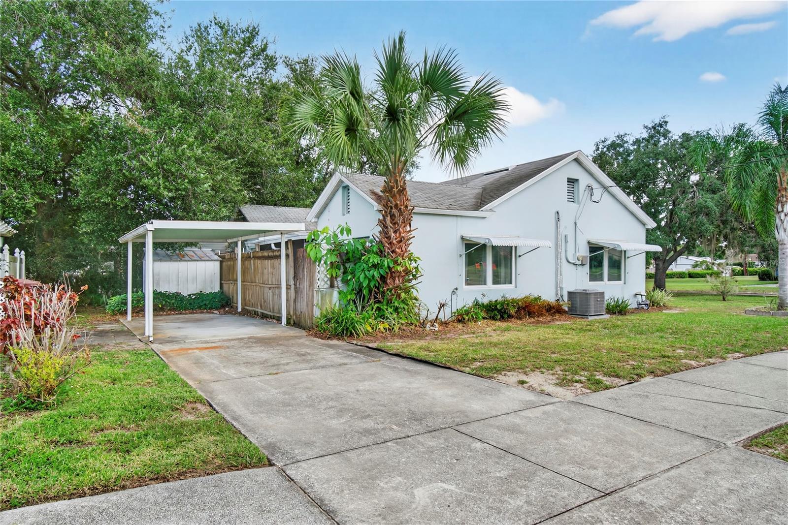 403 E JOHNSON AVE, LAKE WALES, FL, 33853