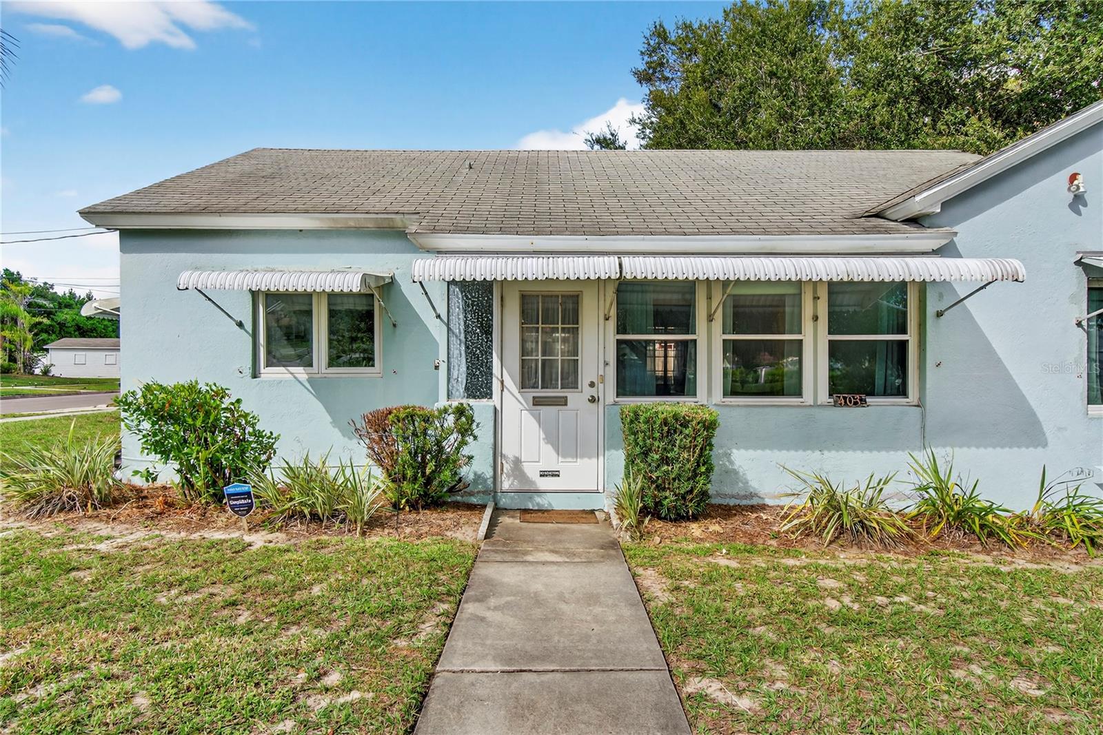 403 E JOHNSON AVE, LAKE WALES, FL, 33853