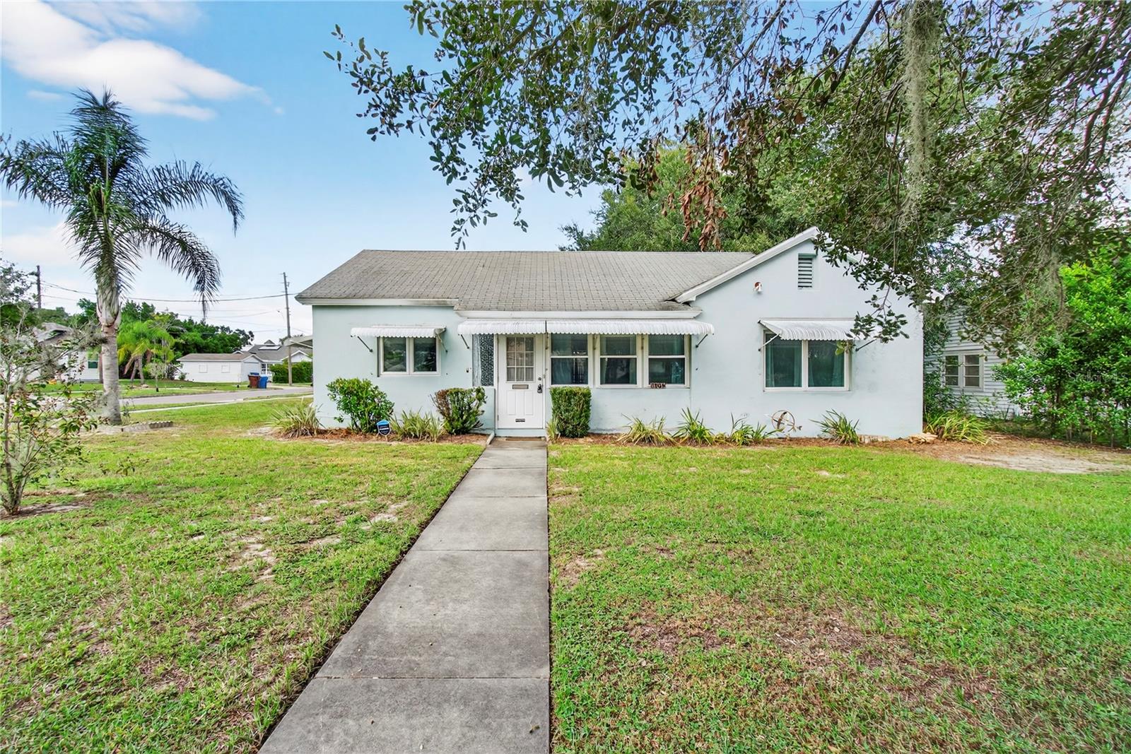 403 E JOHNSON AVE, LAKE WALES, FL, 33853