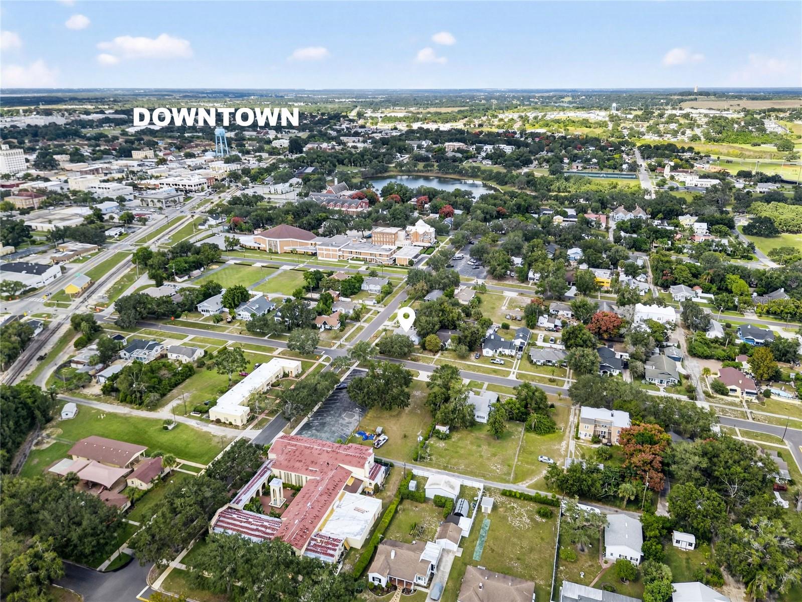 403 E JOHNSON AVE, LAKE WALES, FL, 33853