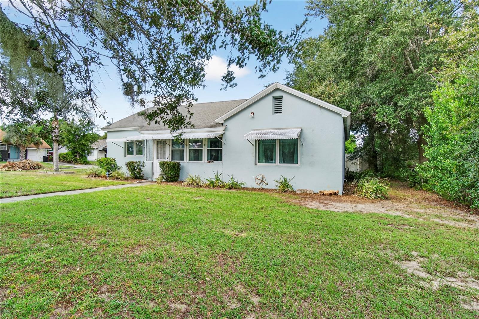 403 E JOHNSON AVE, LAKE WALES, FL, 33853