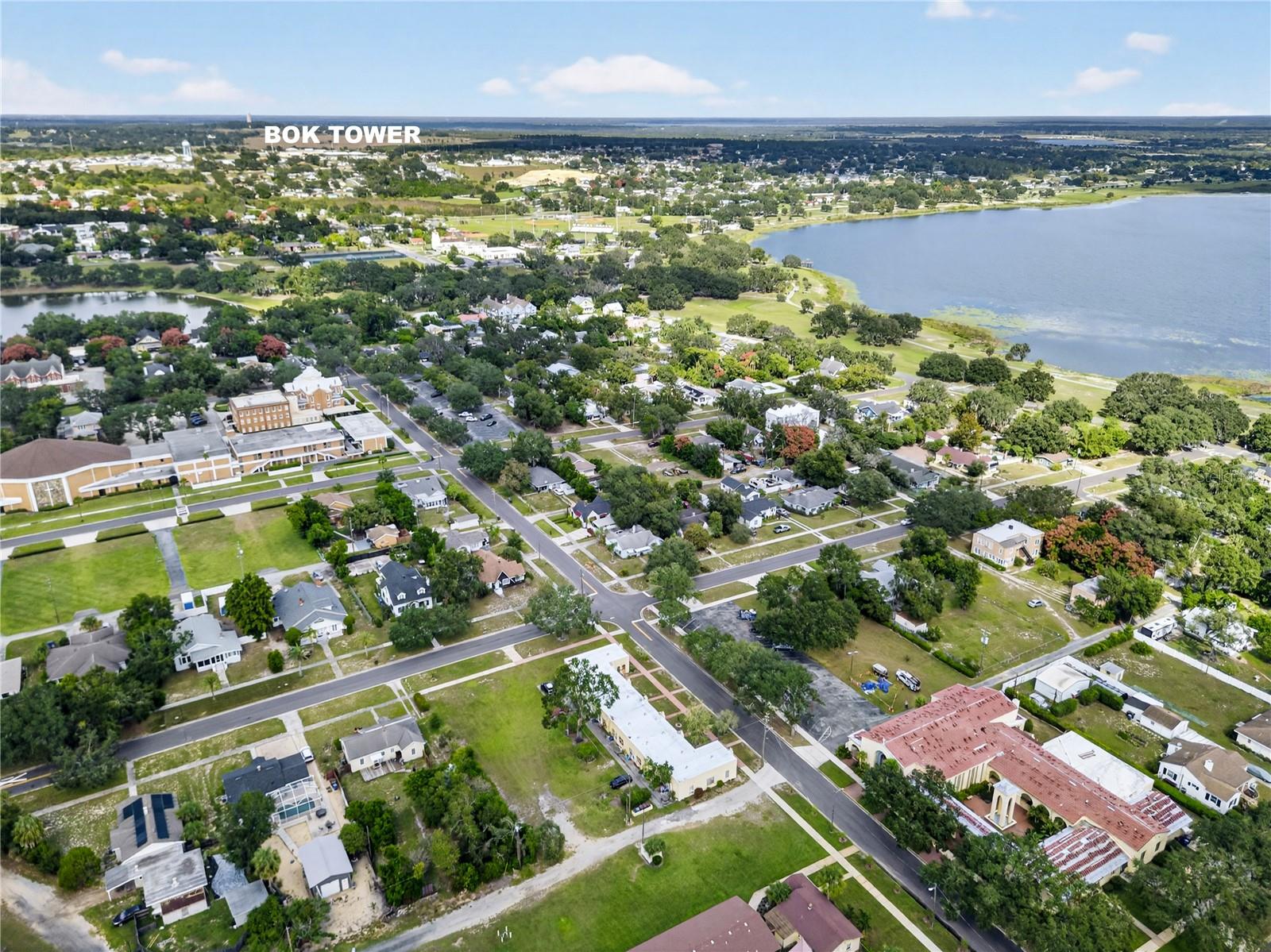 403 E JOHNSON AVE, LAKE WALES, FL, 33853