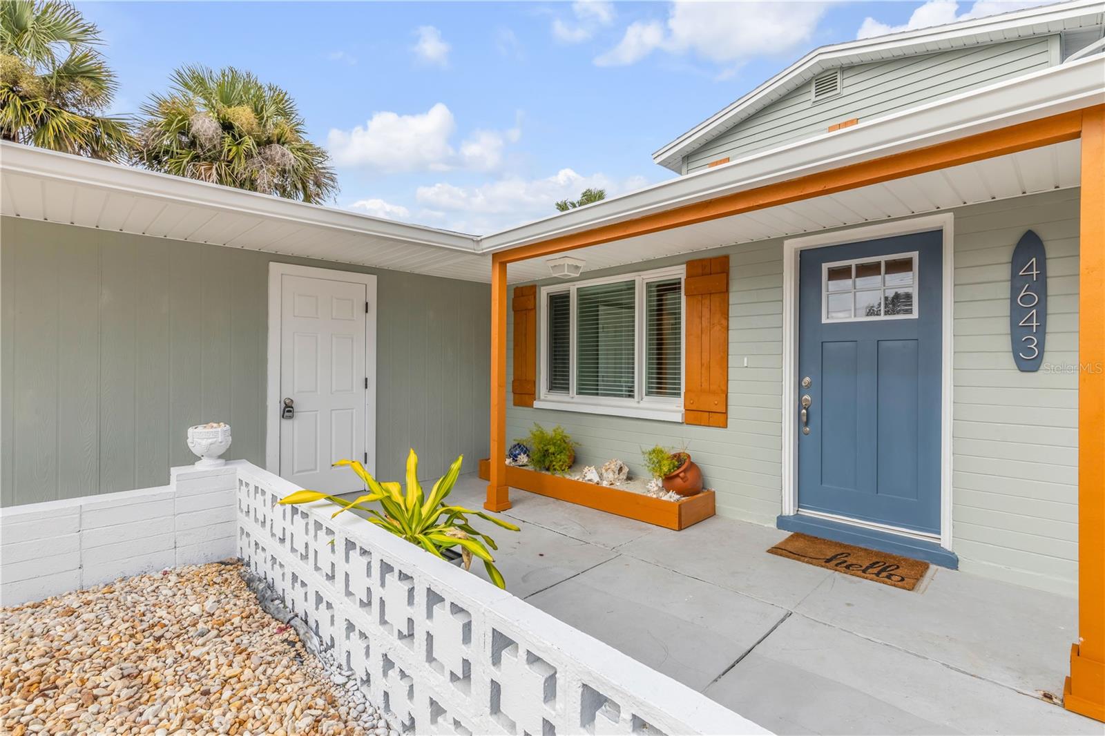 4643 KATY DR, NEW SMYRNA BEACH, FL, 32169