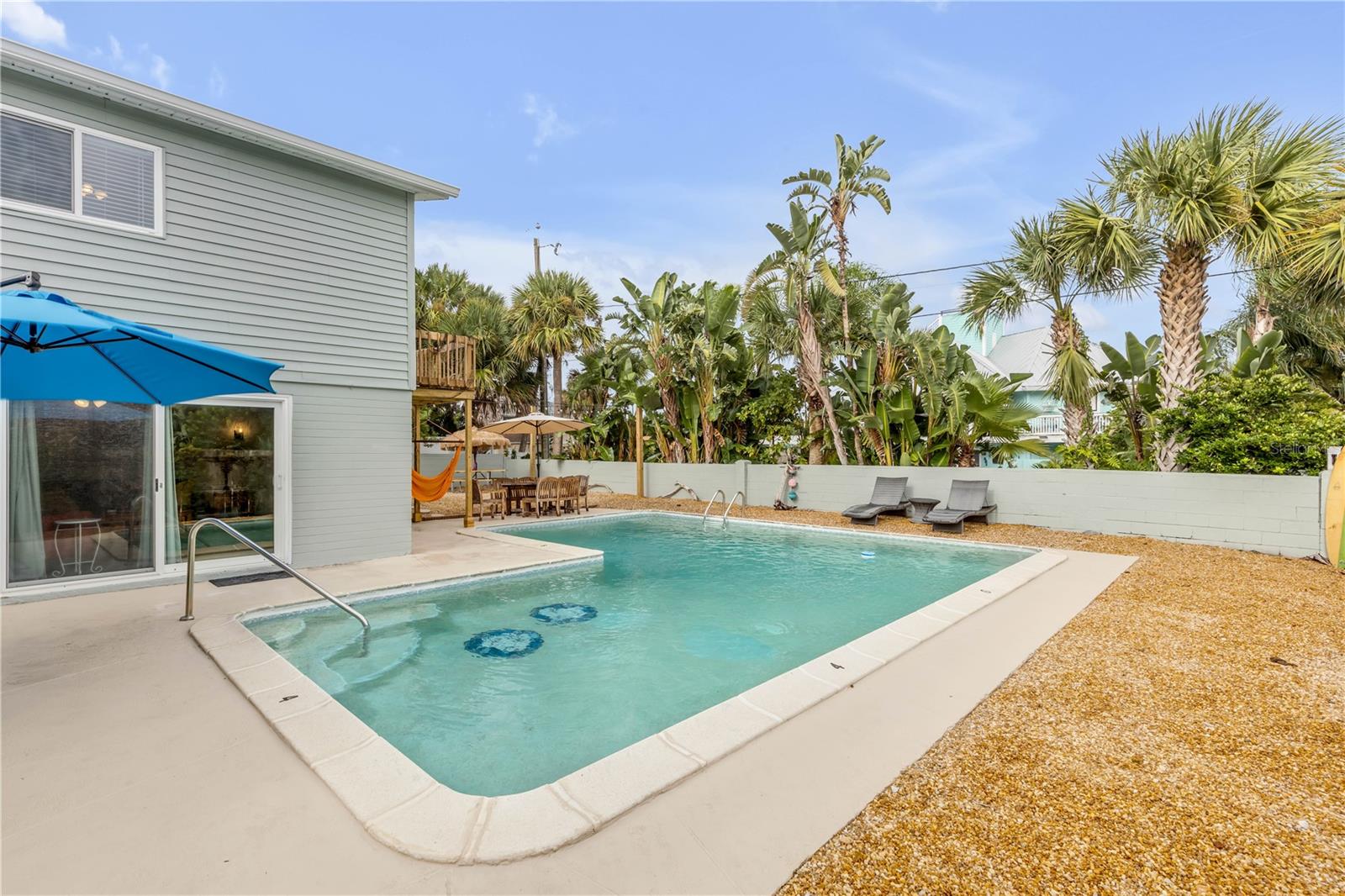 4643 KATY DR, NEW SMYRNA BEACH, FL, 32169