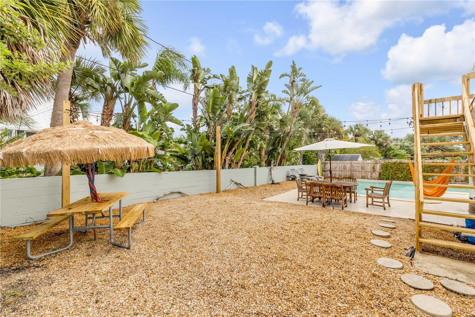 4643 KATY DR, NEW SMYRNA BEACH, FL, 32169