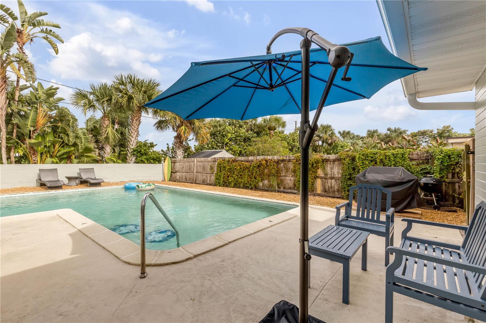 4643 KATY DR, NEW SMYRNA BEACH, FL, 32169