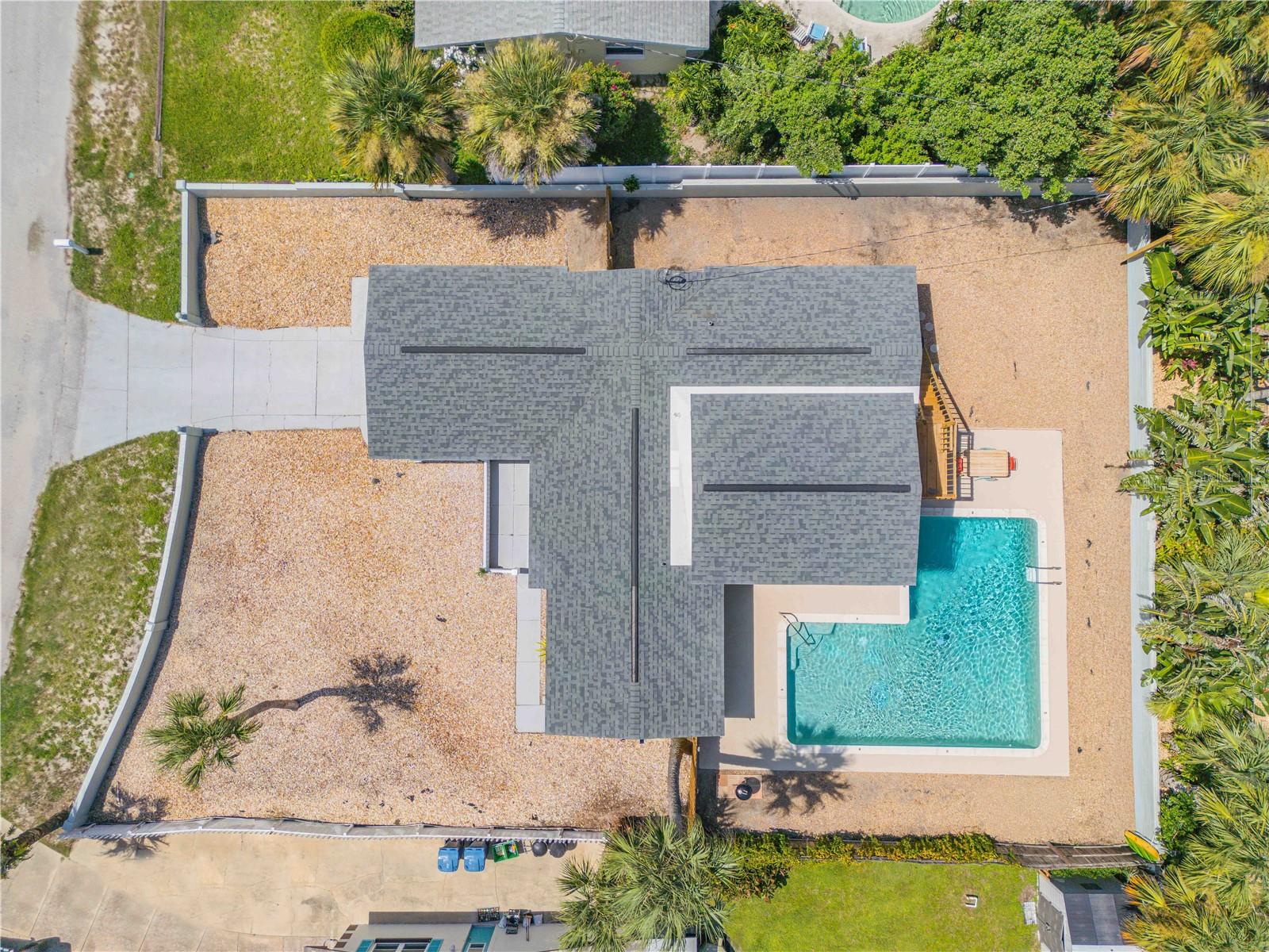 4643 KATY DR, NEW SMYRNA BEACH, FL, 32169