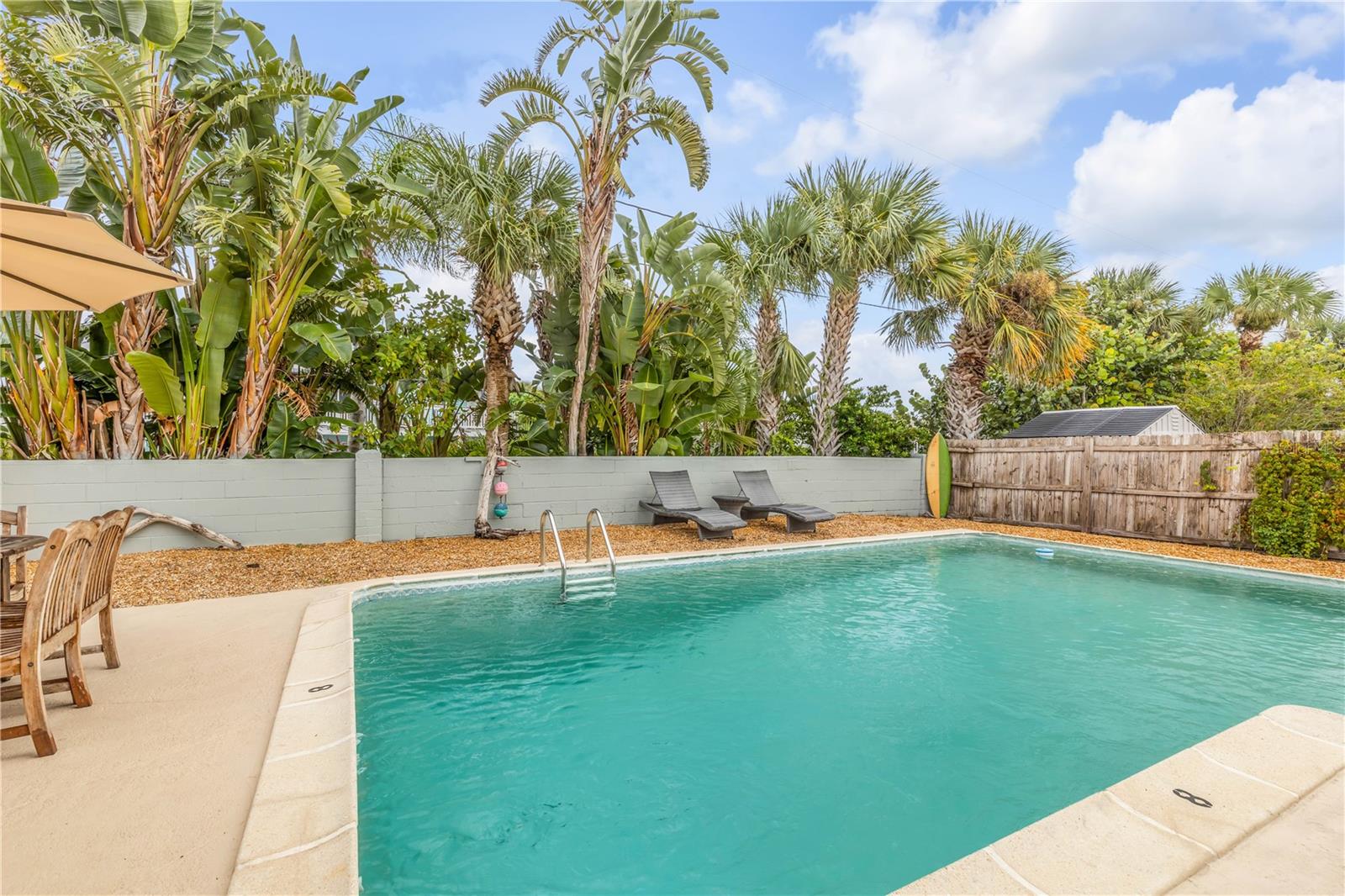 4643 KATY DR, NEW SMYRNA BEACH, FL, 32169