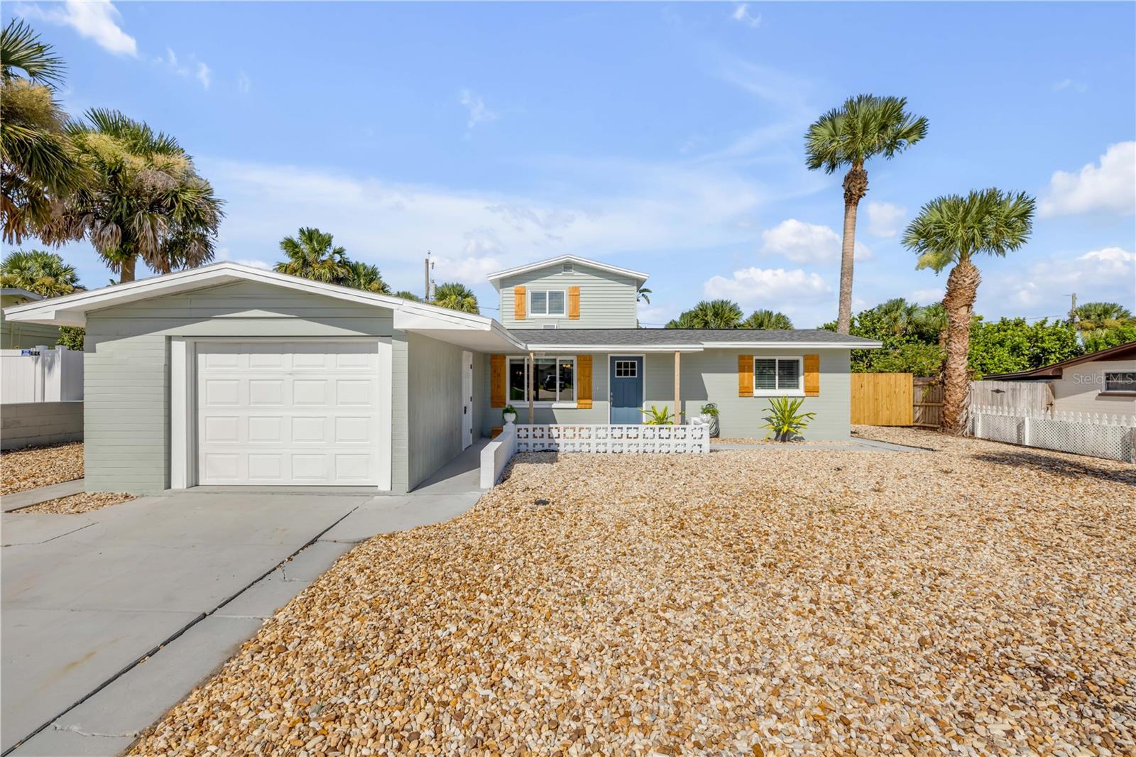 4643 KATY DR, NEW SMYRNA BEACH, FL, 32169
