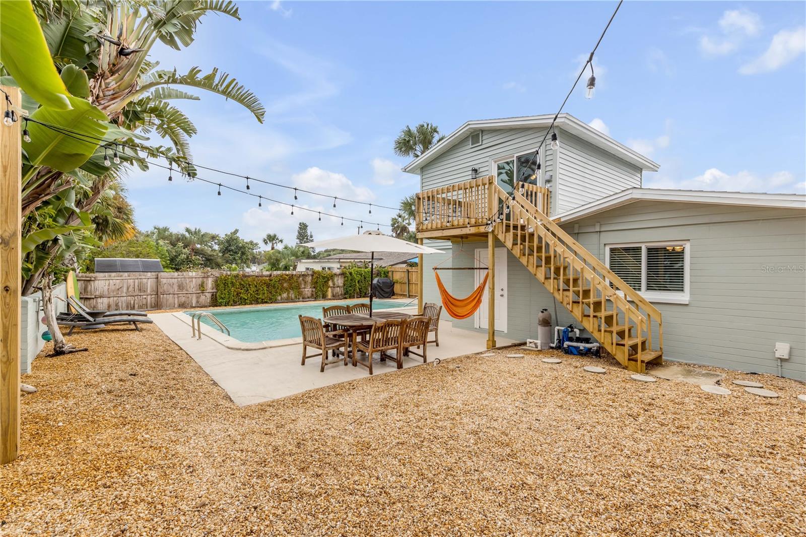 4643 KATY DR, NEW SMYRNA BEACH, FL, 32169