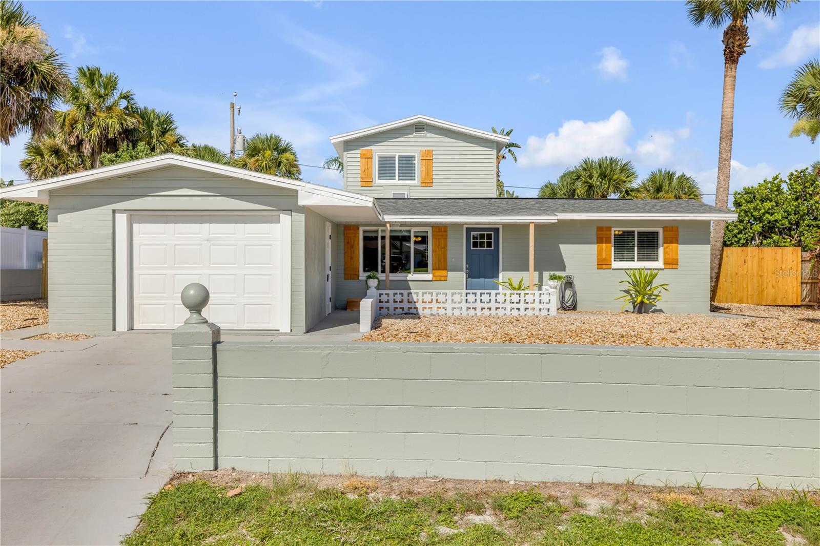 4643 KATY DR, NEW SMYRNA BEACH, FL, 32169