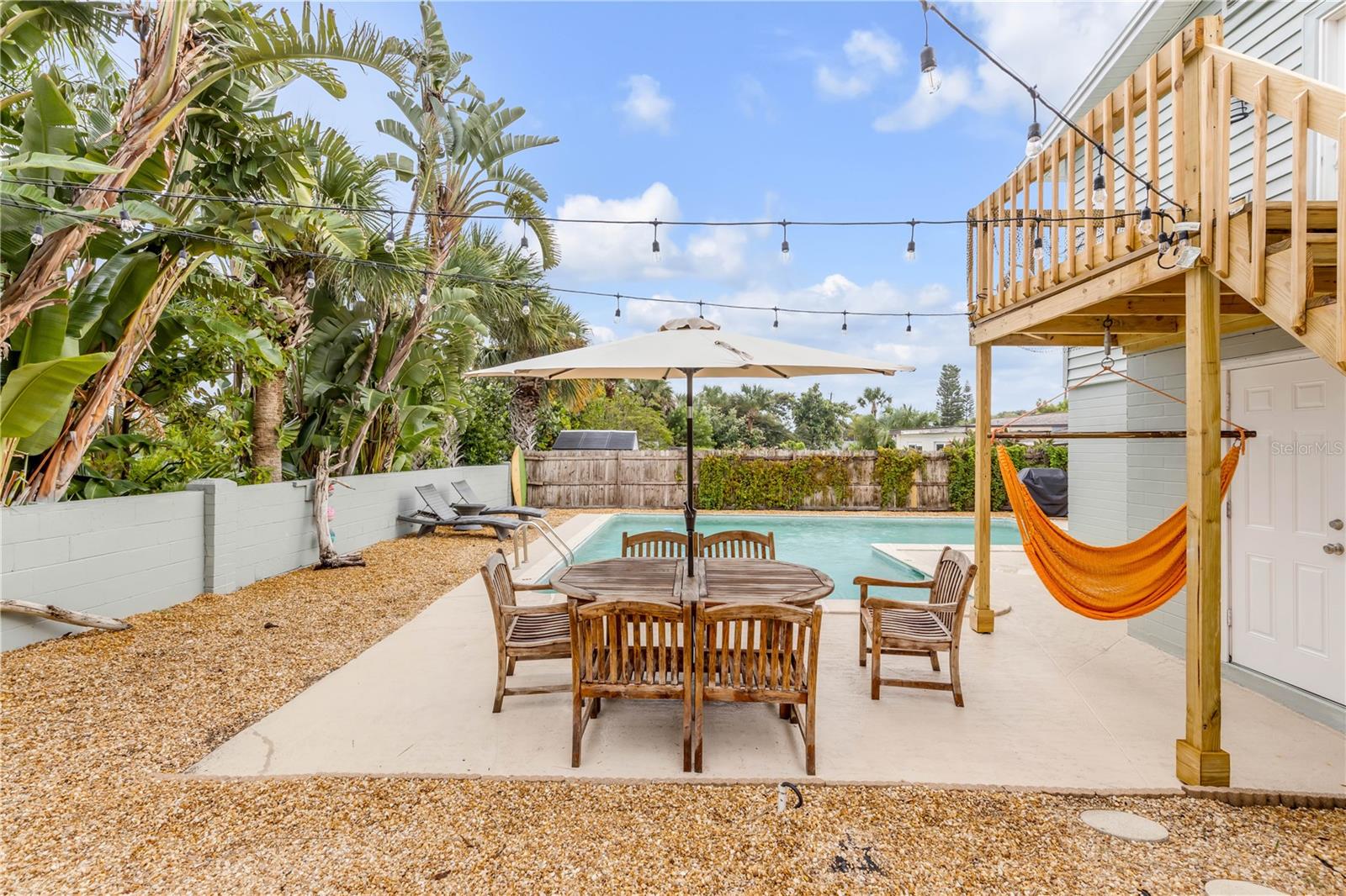 4643 KATY DR, NEW SMYRNA BEACH, FL, 32169