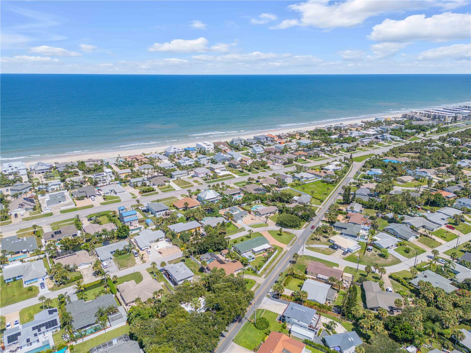 4643 KATY DR, NEW SMYRNA BEACH, FL, 32169