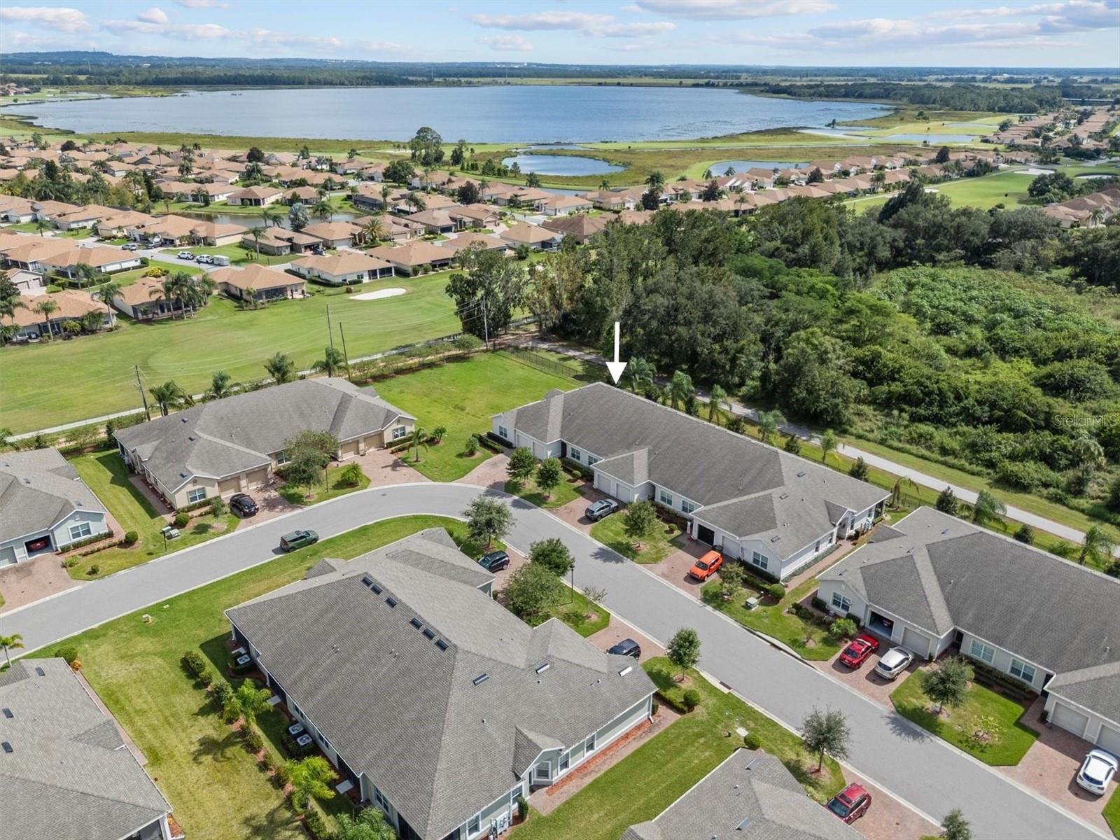 2853 ATTWATER LOOP, WINTER HAVEN, FL, 33884