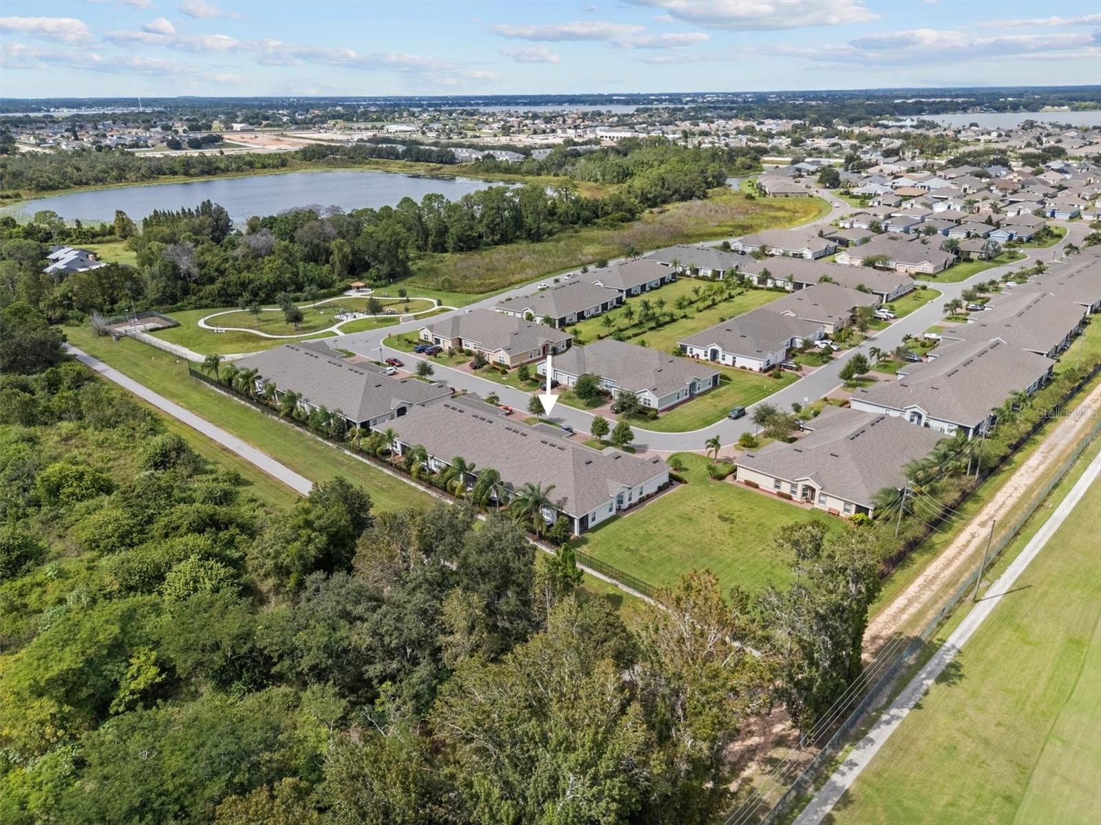 2853 ATTWATER LOOP, WINTER HAVEN, FL, 33884