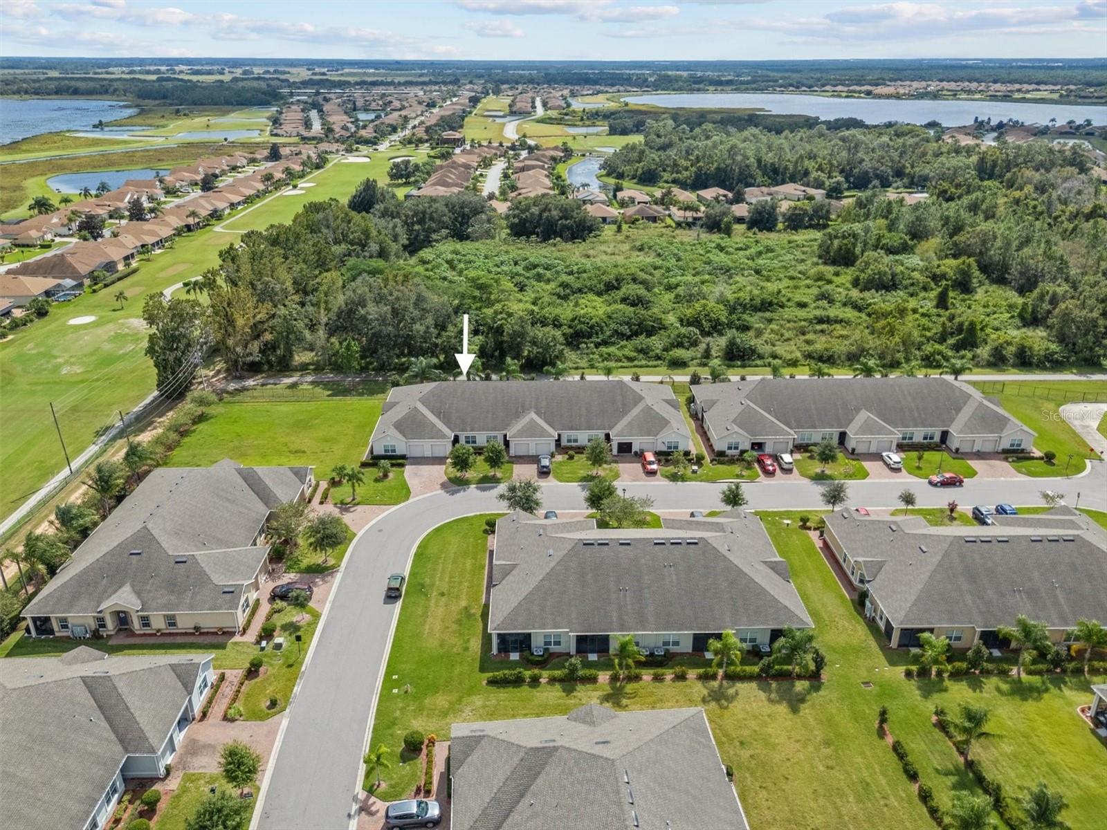 2853 ATTWATER LOOP, WINTER HAVEN, FL, 33884