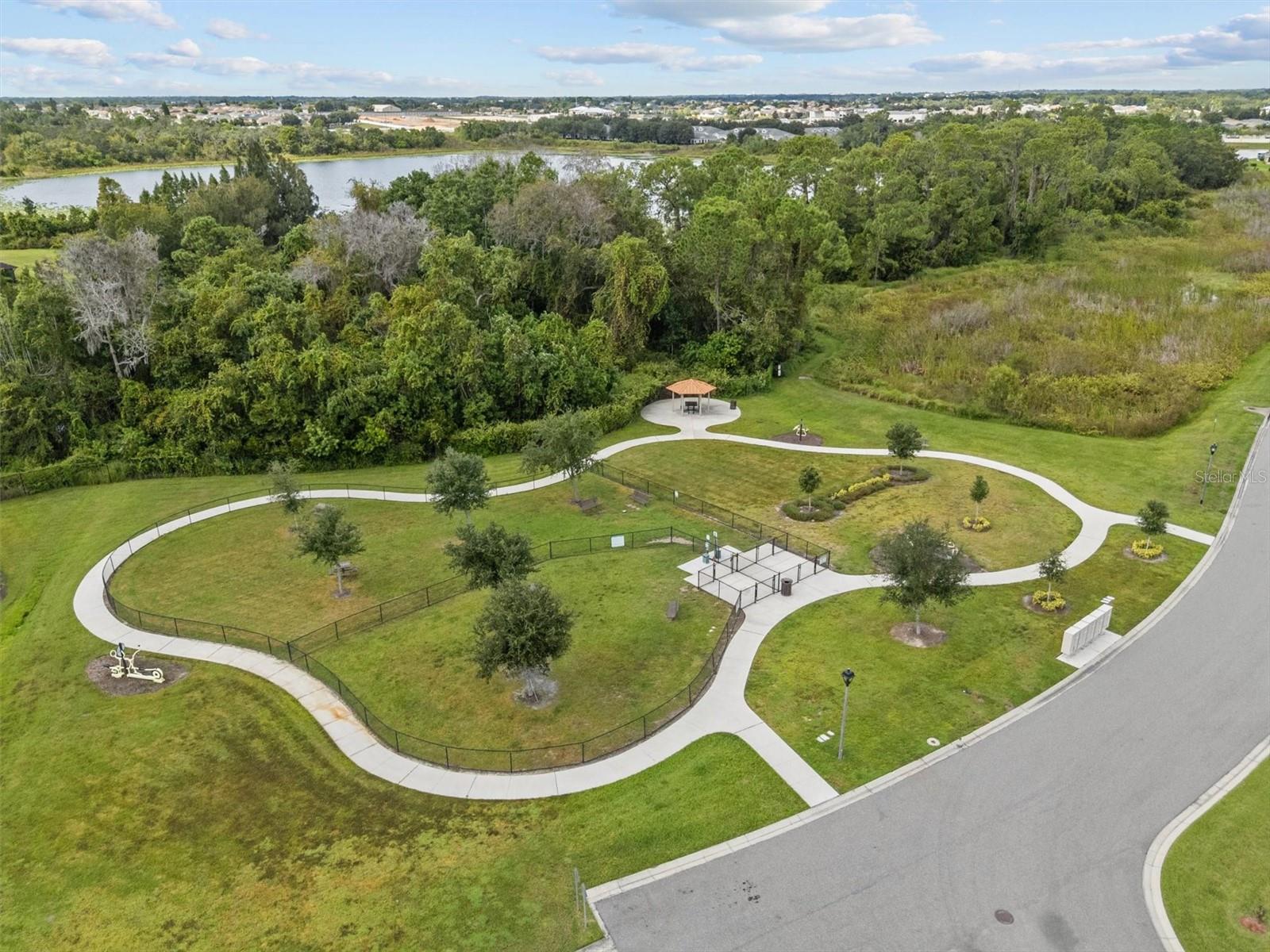 2853 ATTWATER LOOP, WINTER HAVEN, FL, 33884