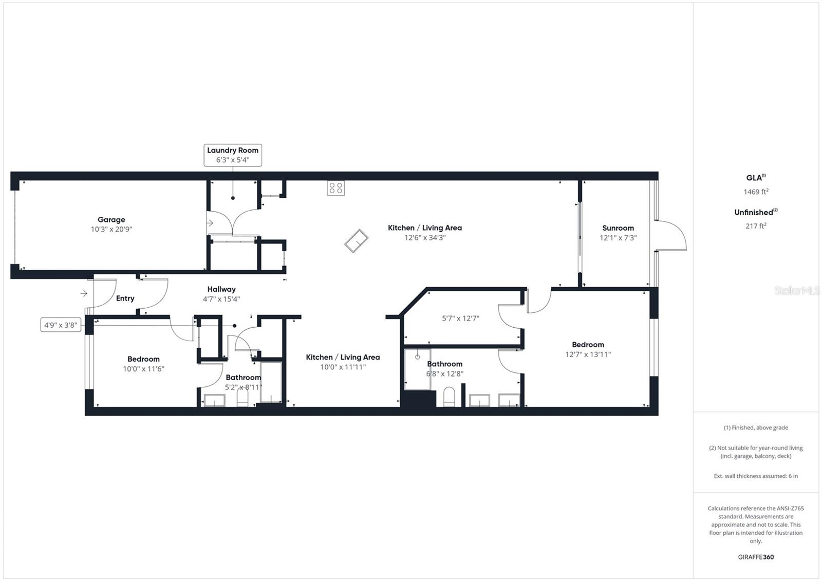 2853 ATTWATER LOOP, WINTER HAVEN, FL, 33884