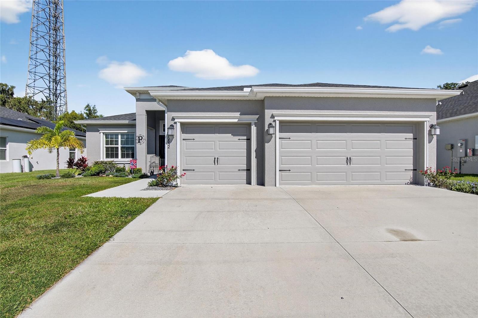 6852 MOSSY OAK LN, LAKELAND, FL, 33810