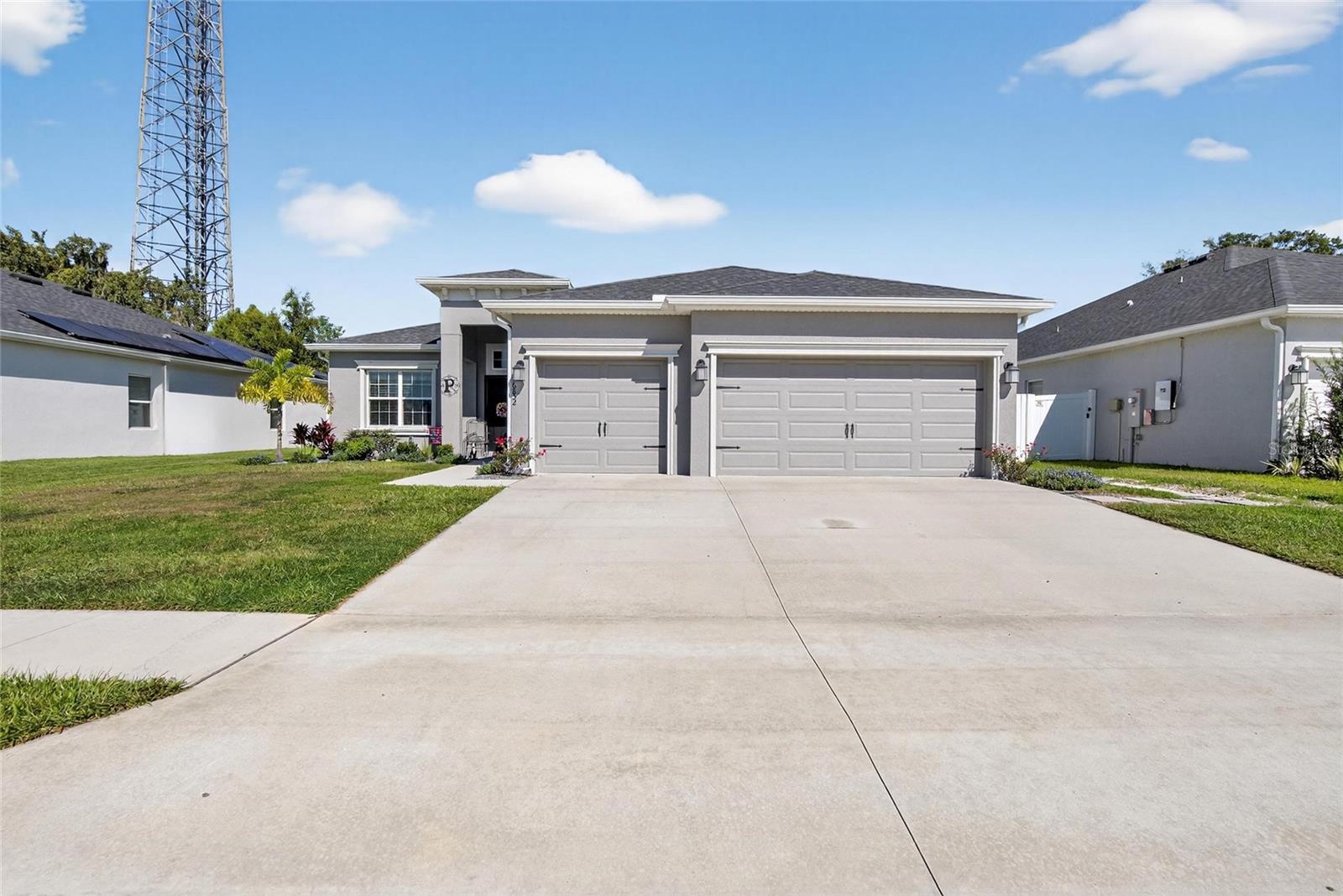 6852 MOSSY OAK LN, LAKELAND, FL, 33810