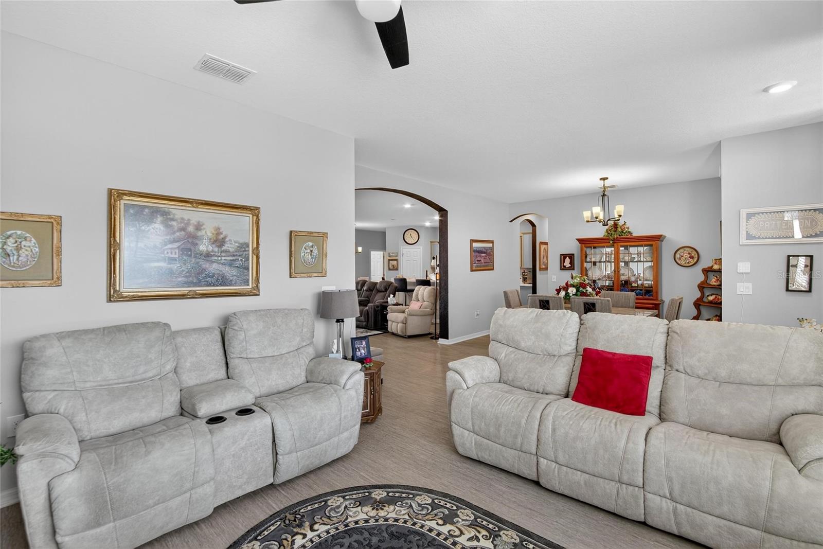 6852 MOSSY OAK LN, LAKELAND, FL, 33810